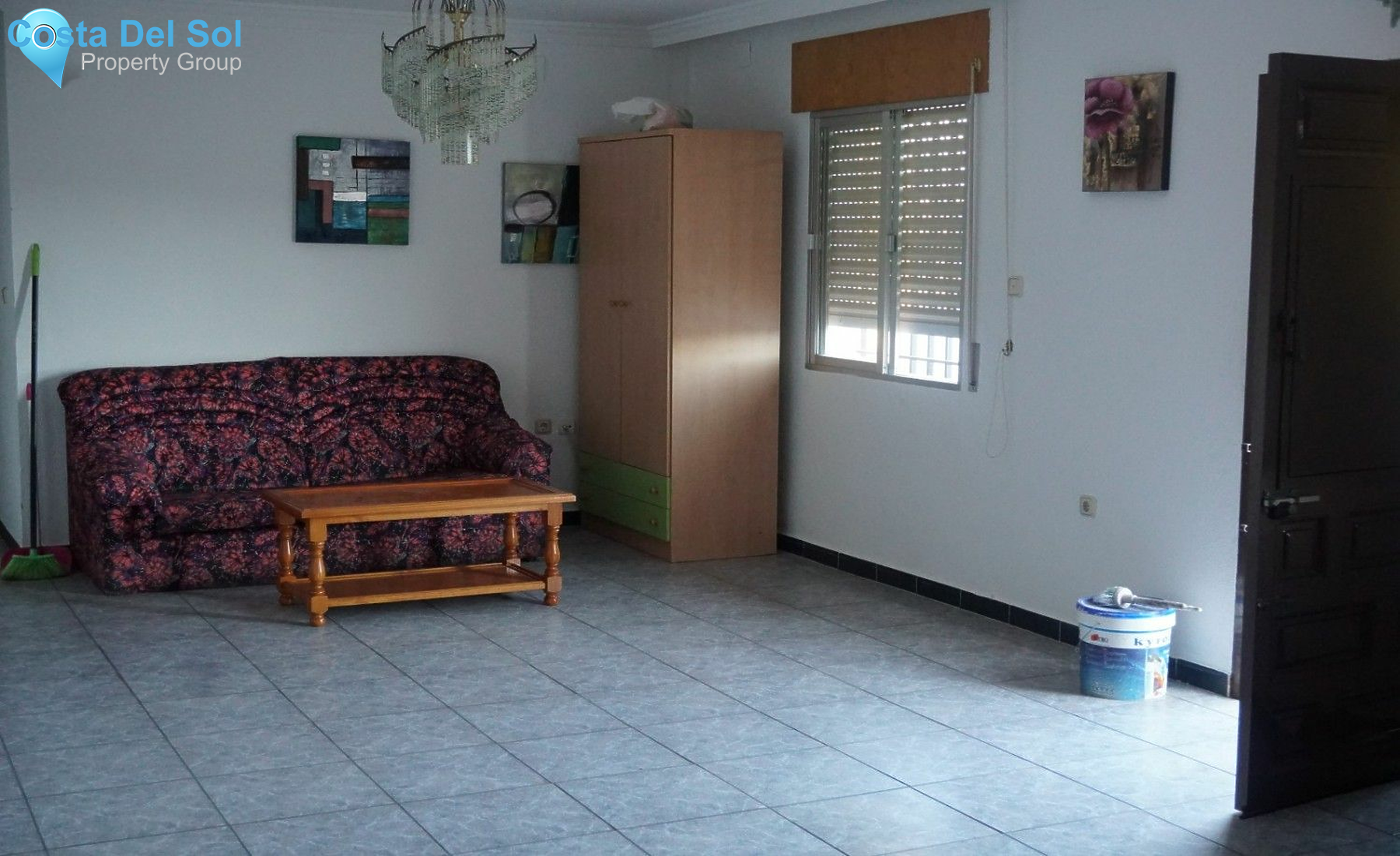 Detached Villa in Vélez-Málaga-1400783