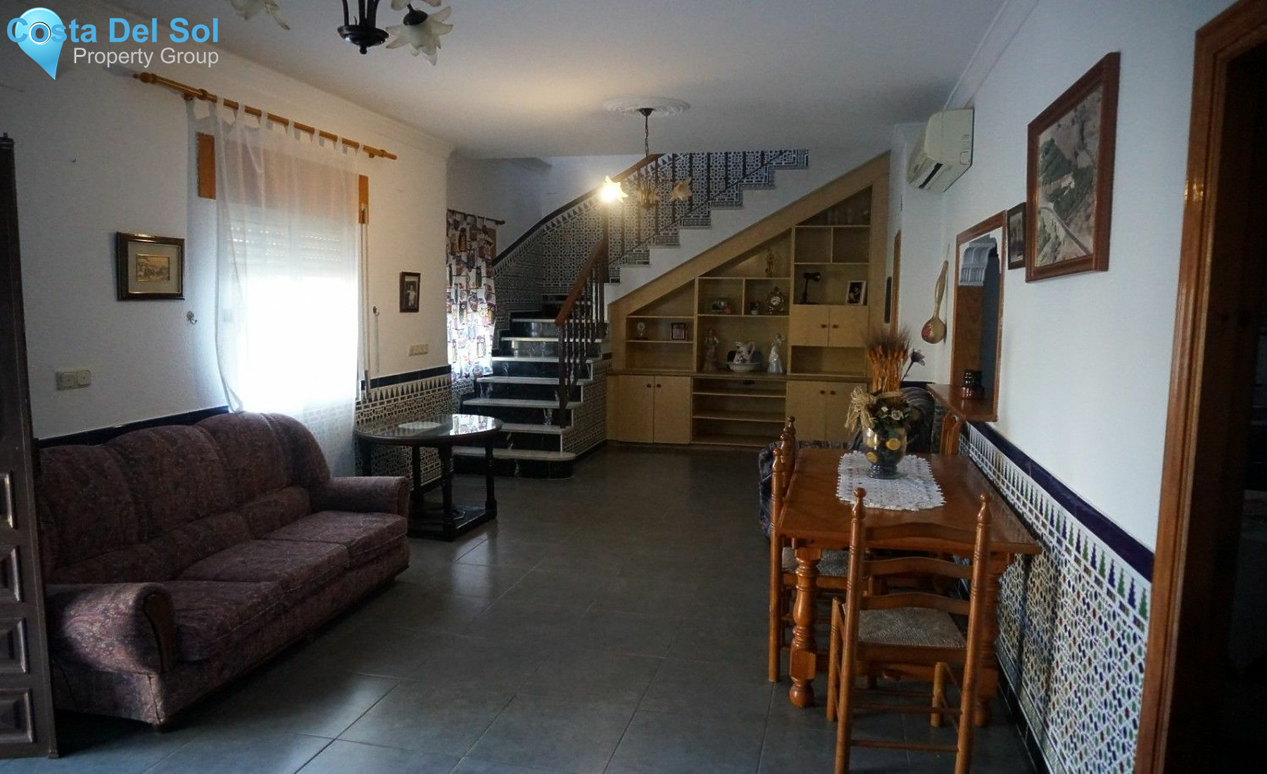 Detached Villa in Vélez-Málaga-1400784
