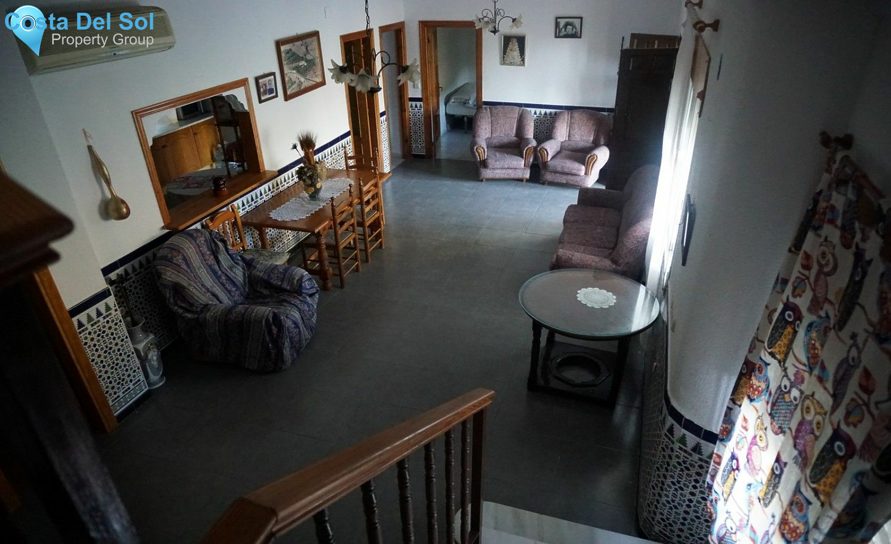 Detached Villa in Vélez-Málaga-1400785