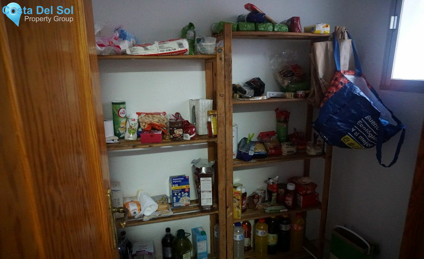 Detached Villa in Vélez-Málaga-1400787