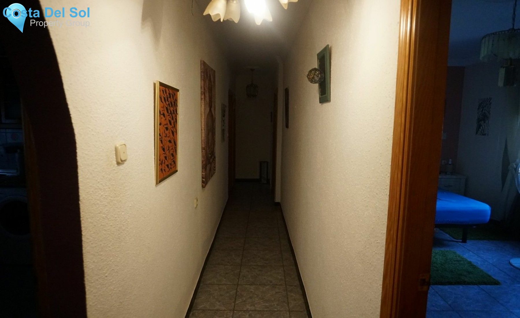 Detached Villa in Vélez-Málaga-1400788