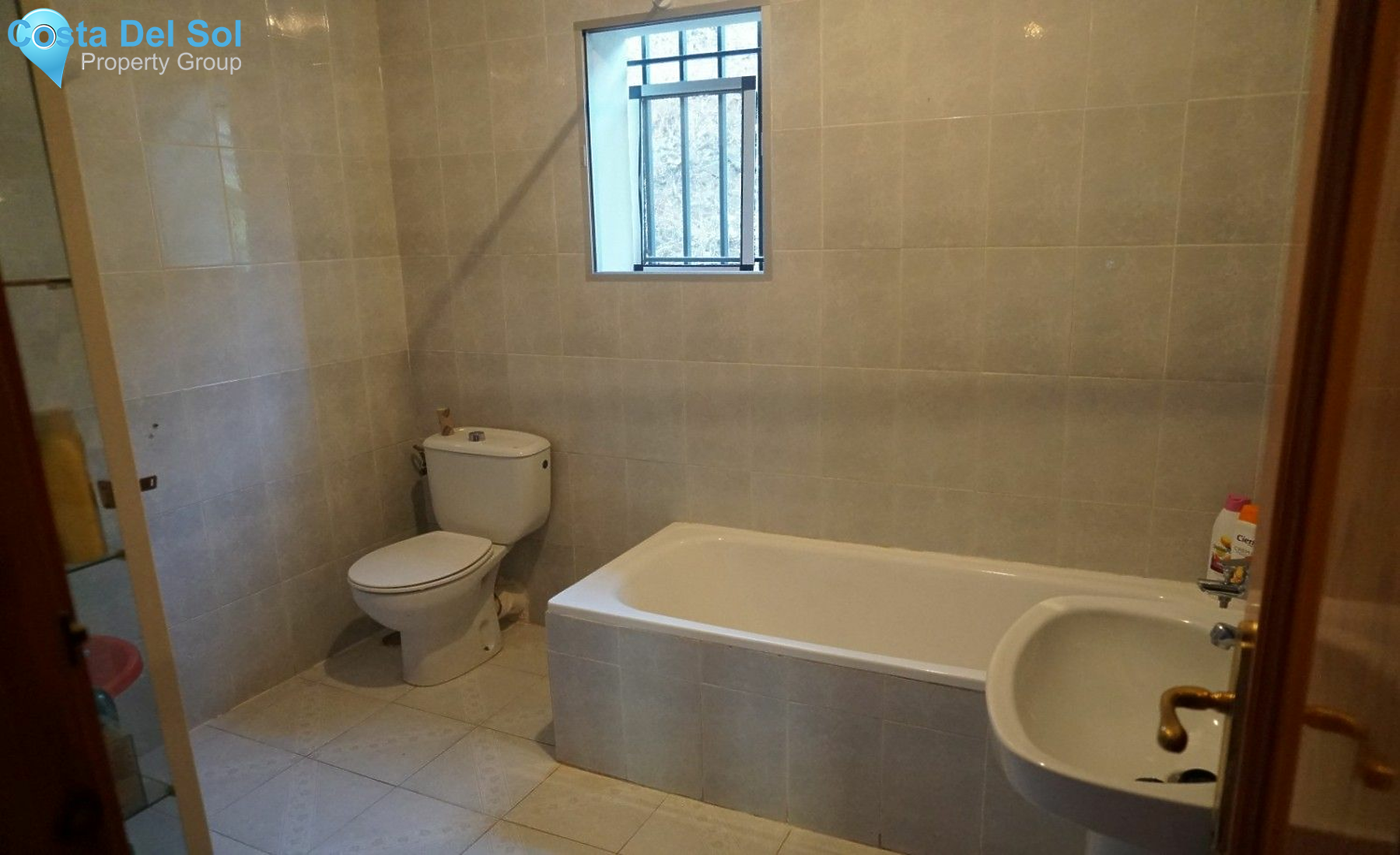 Detached Villa in Vélez-Málaga-1400789