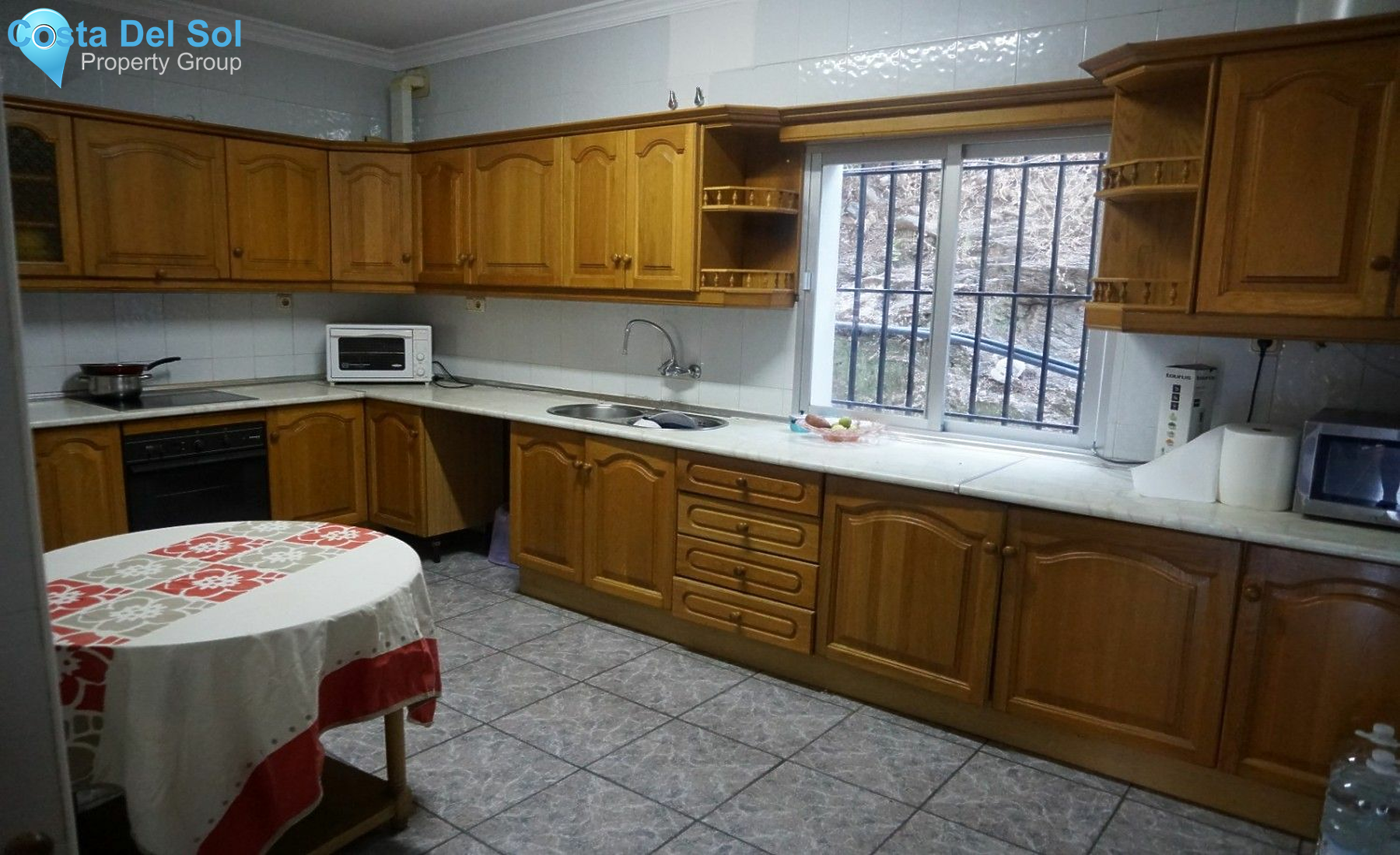 Detached Villa in Vélez-Málaga-1400774