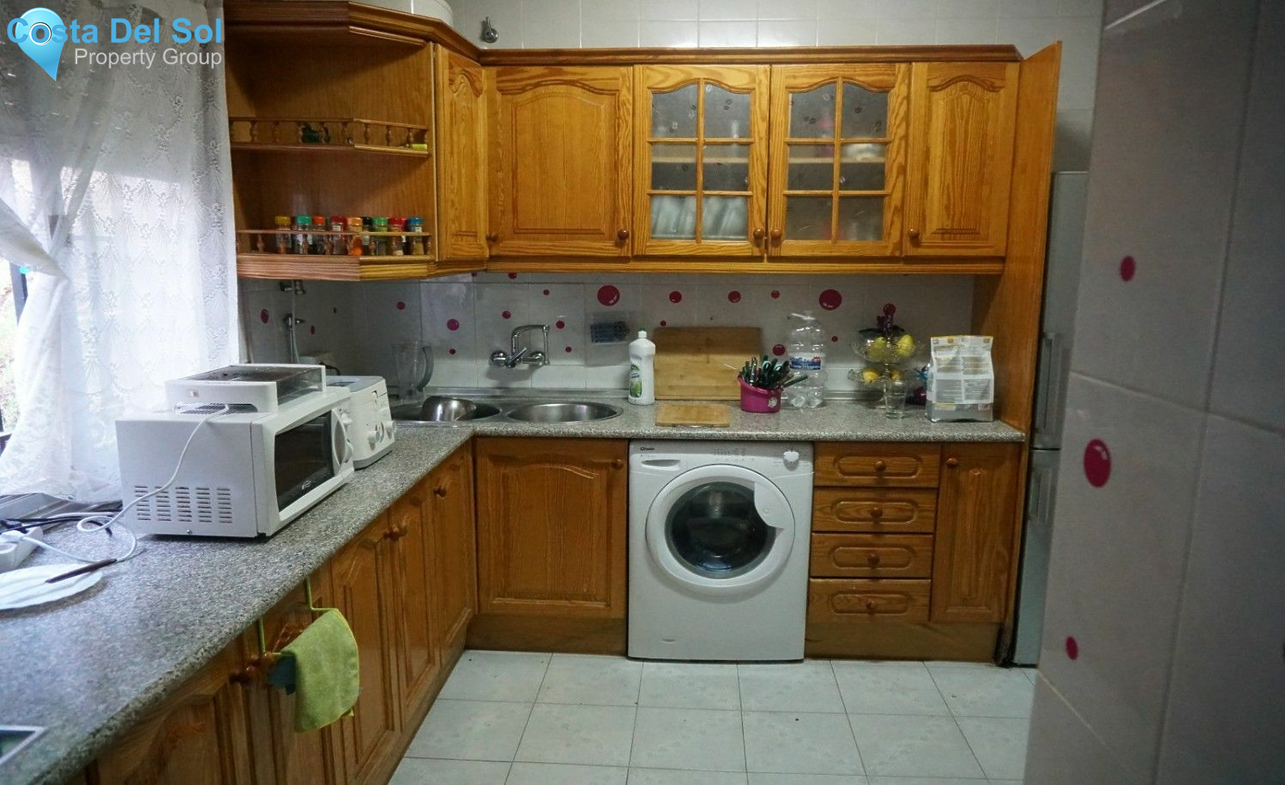 Detached Villa in Vélez-Málaga-1400775