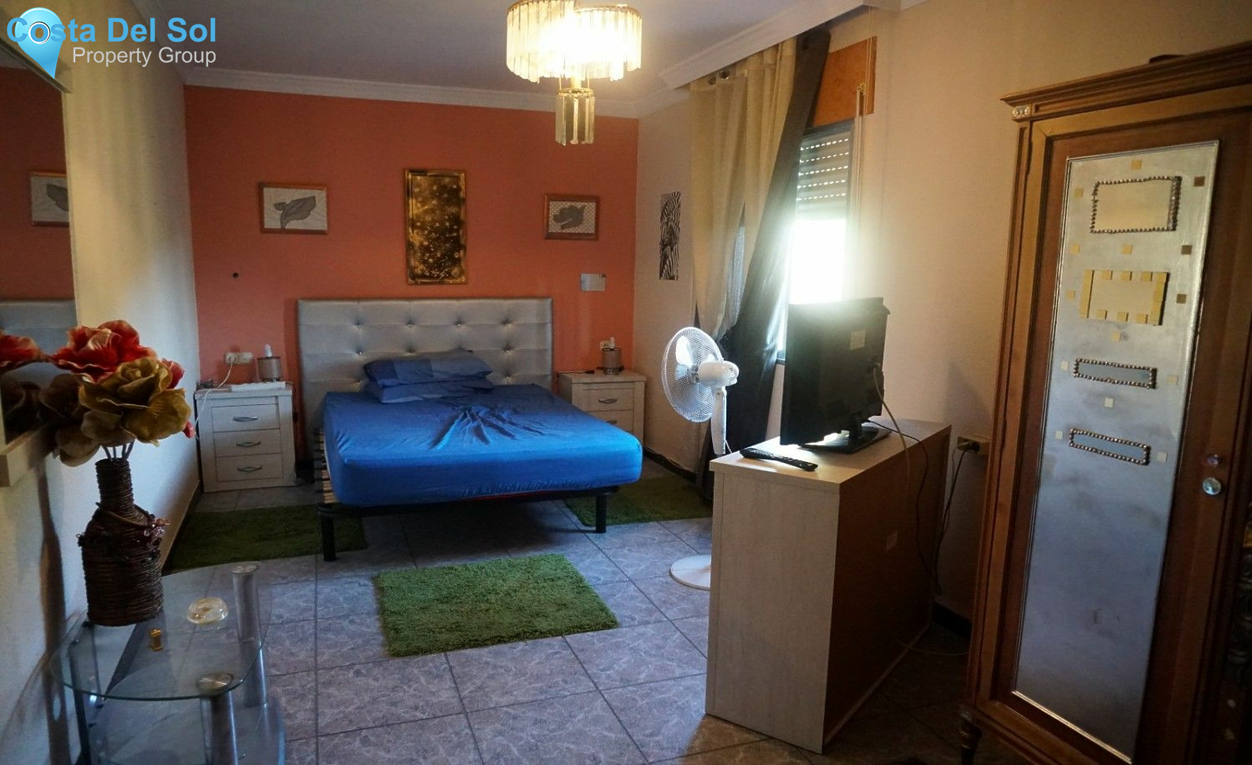 Detached Villa in Vélez-Málaga-1400776