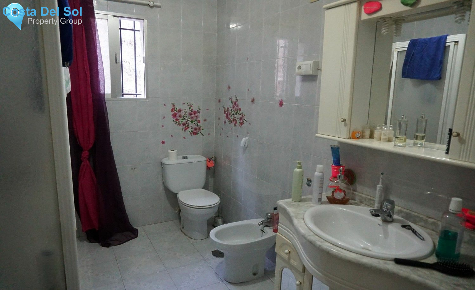 Detached Villa in Vélez-Málaga-1400777