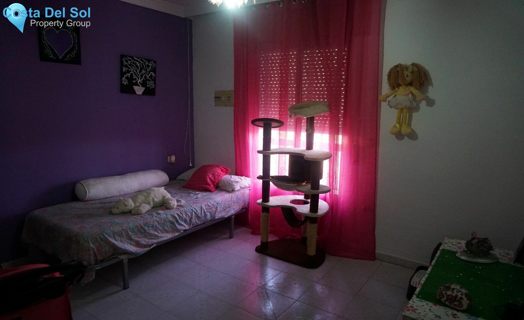 Detached Villa in Vélez-Málaga-1400778