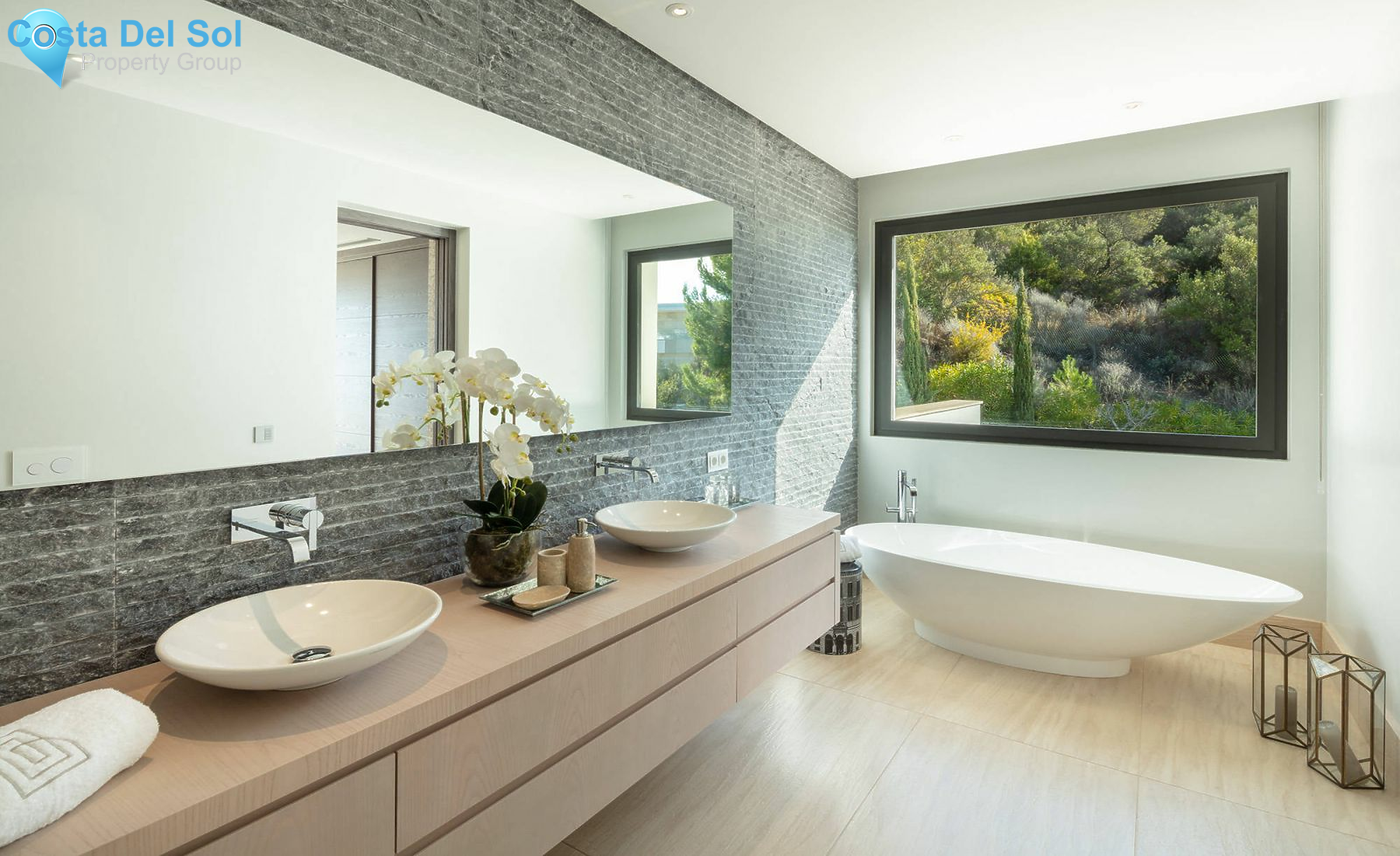 Detached Villa in Marbella-1130787