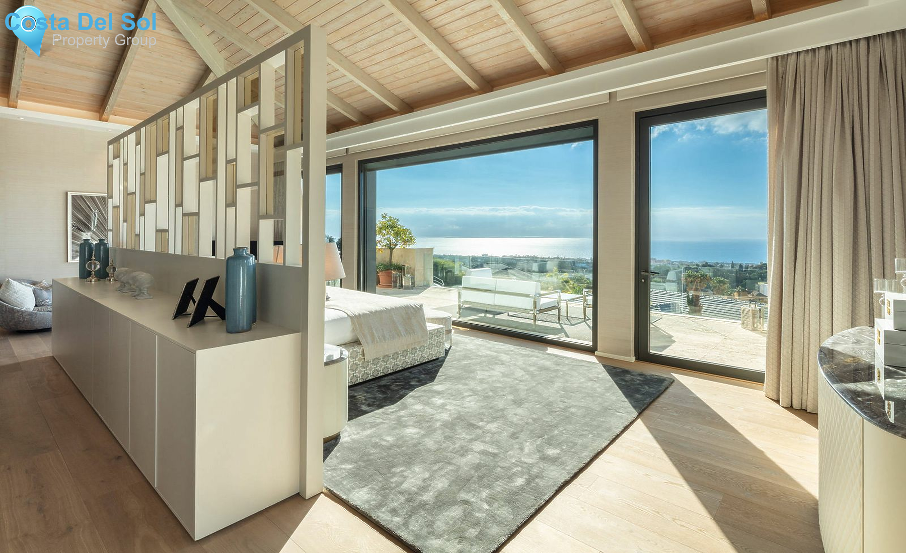 Detached Villa in Marbella-1130788