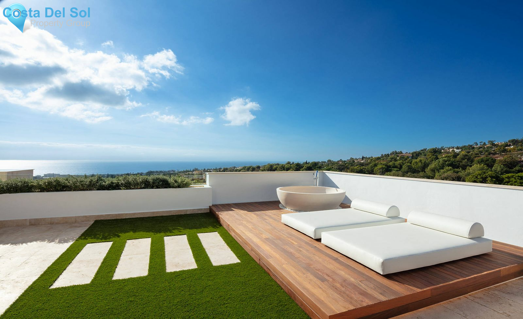 Detached Villa in Marbella-1130792