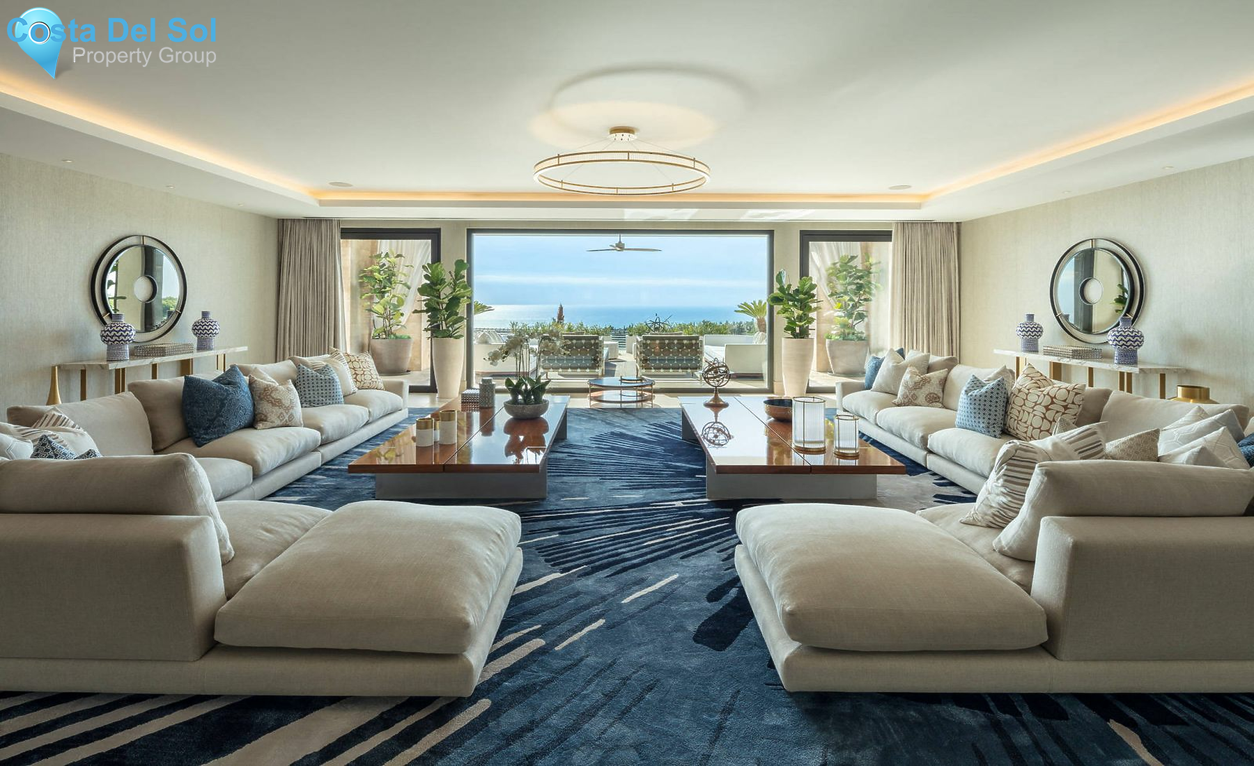 Detached Villa in Marbella-1130778
