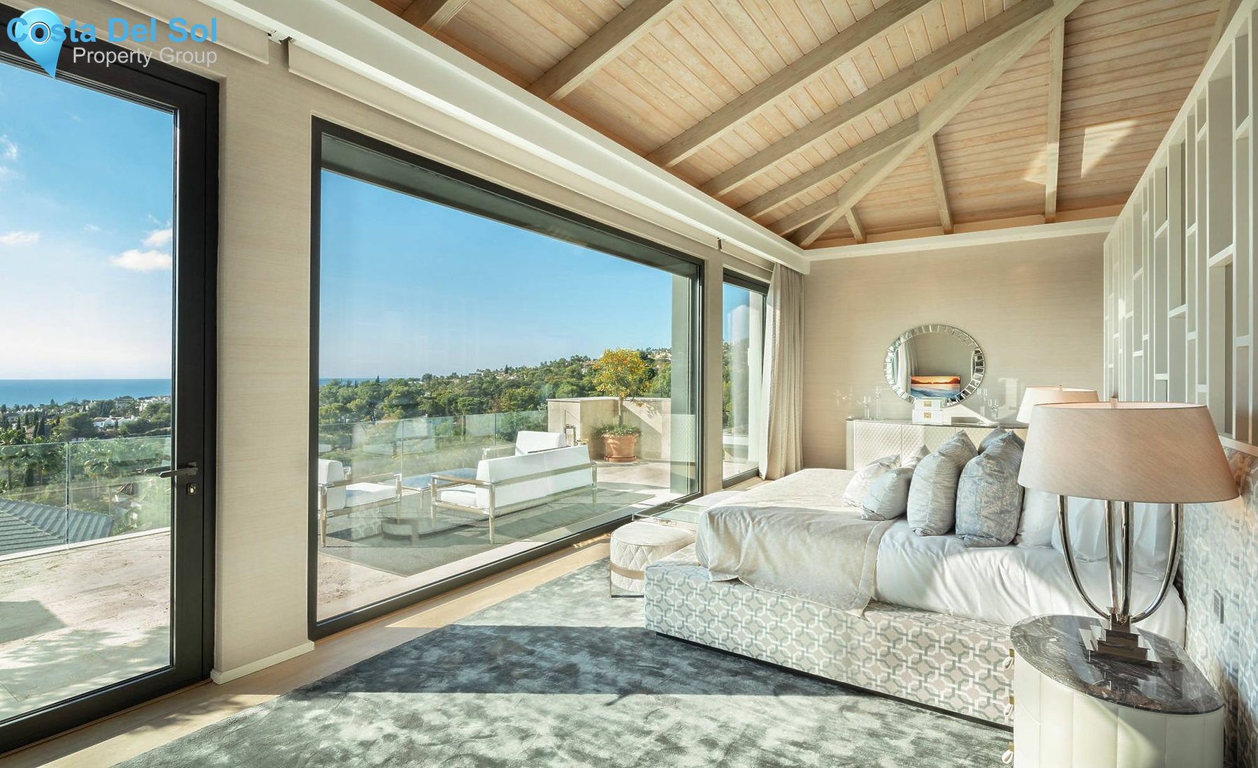 Detached Villa in Marbella-1130779