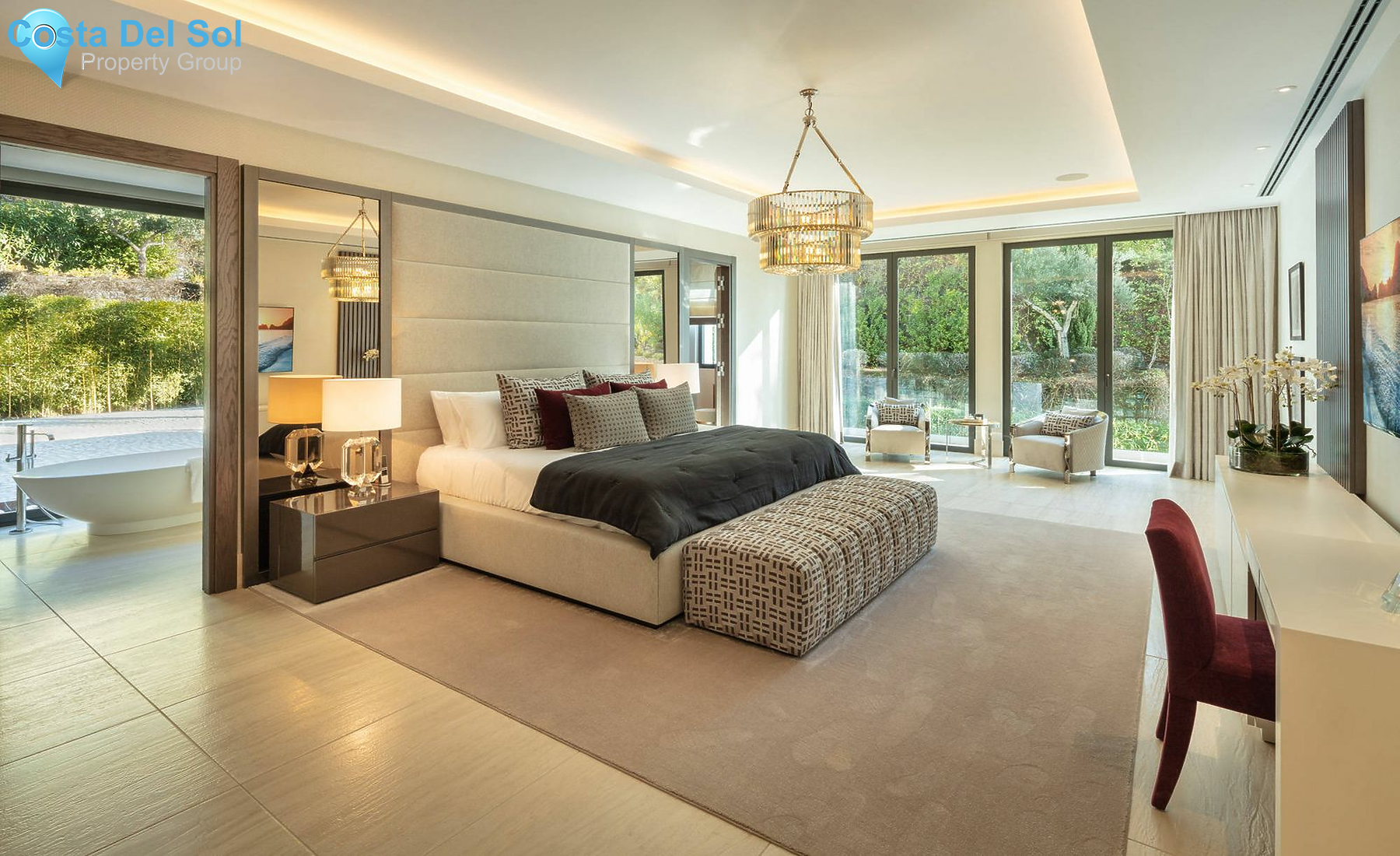 Detached Villa in Marbella-1130783