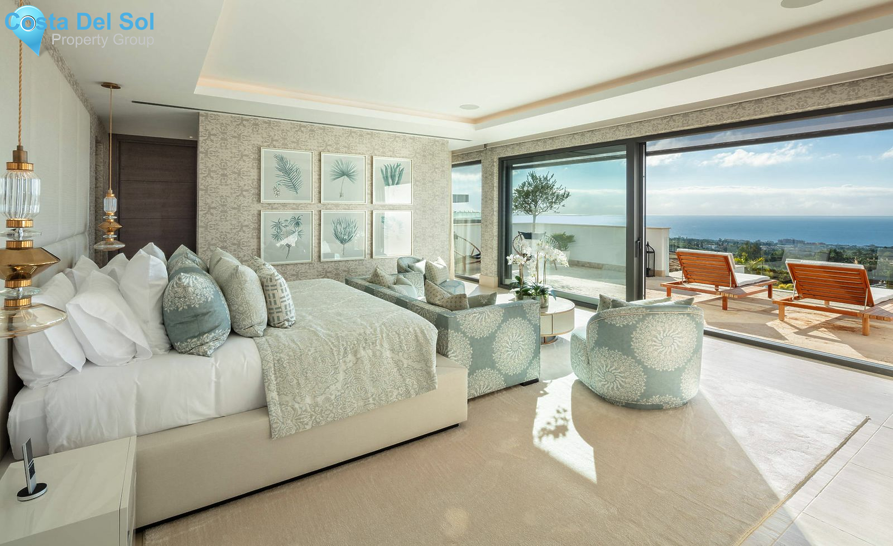 Detached Villa in Marbella-1130784