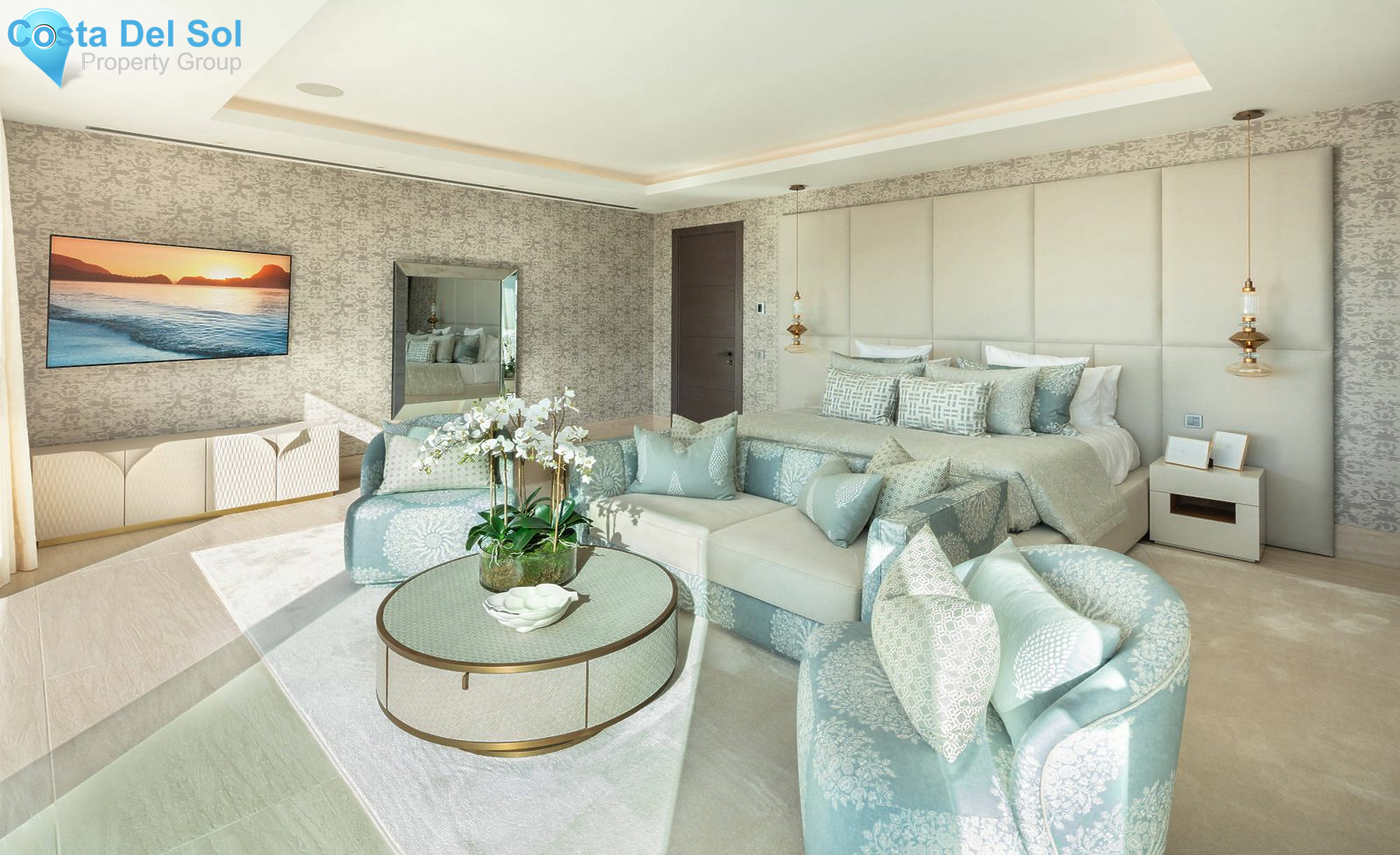 Detached Villa in Marbella-1130785