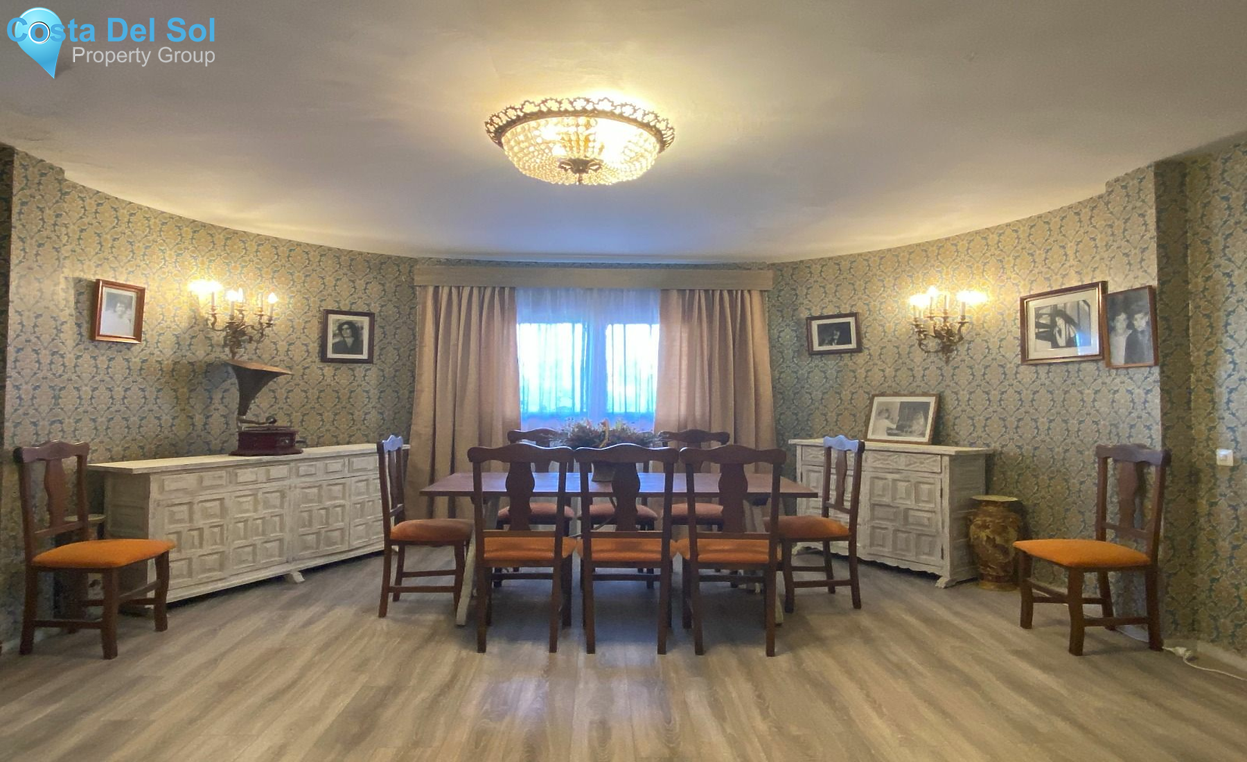 Detached Villa in Marbella-1390038