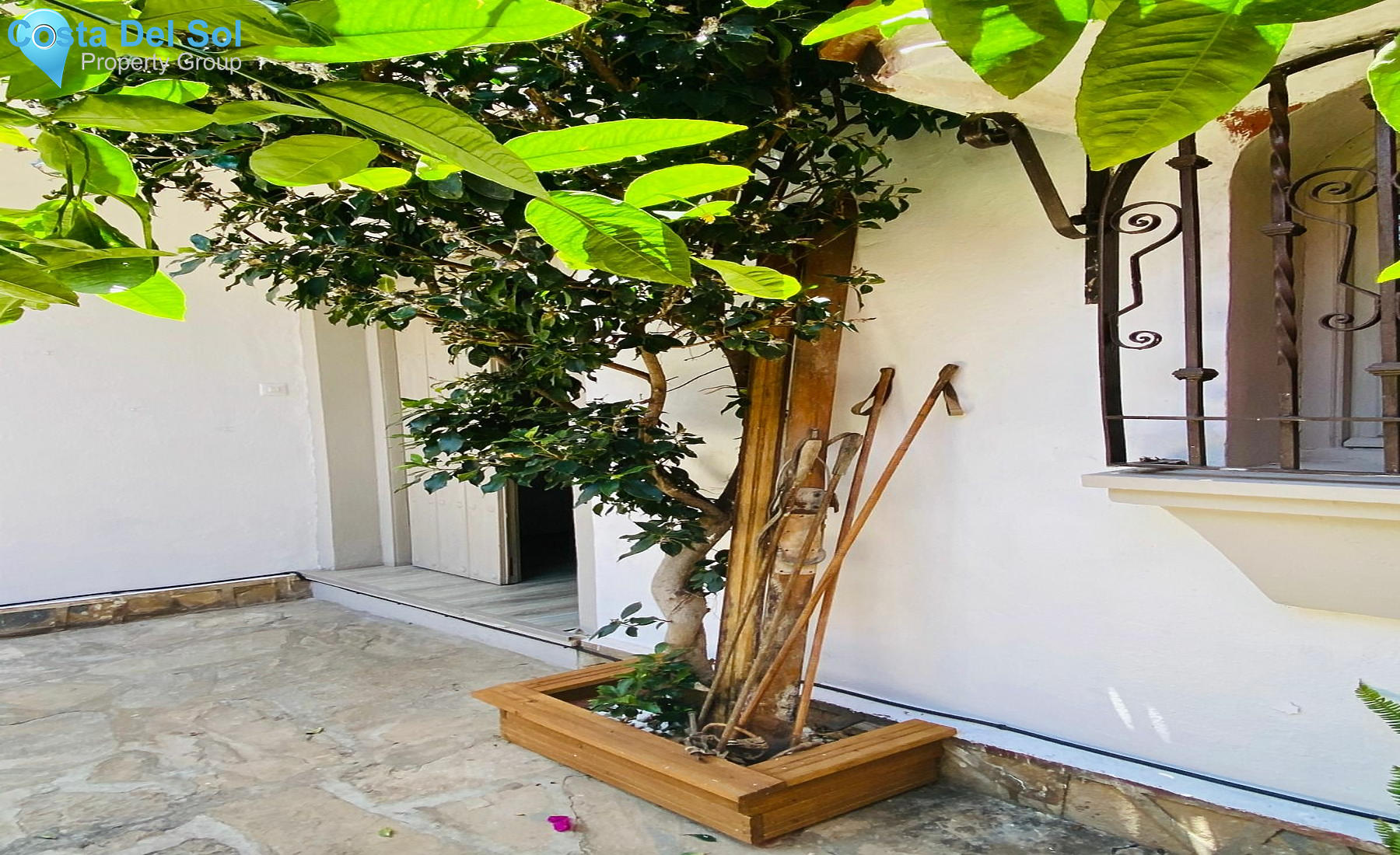 Detached Villa in Marbella-1390047