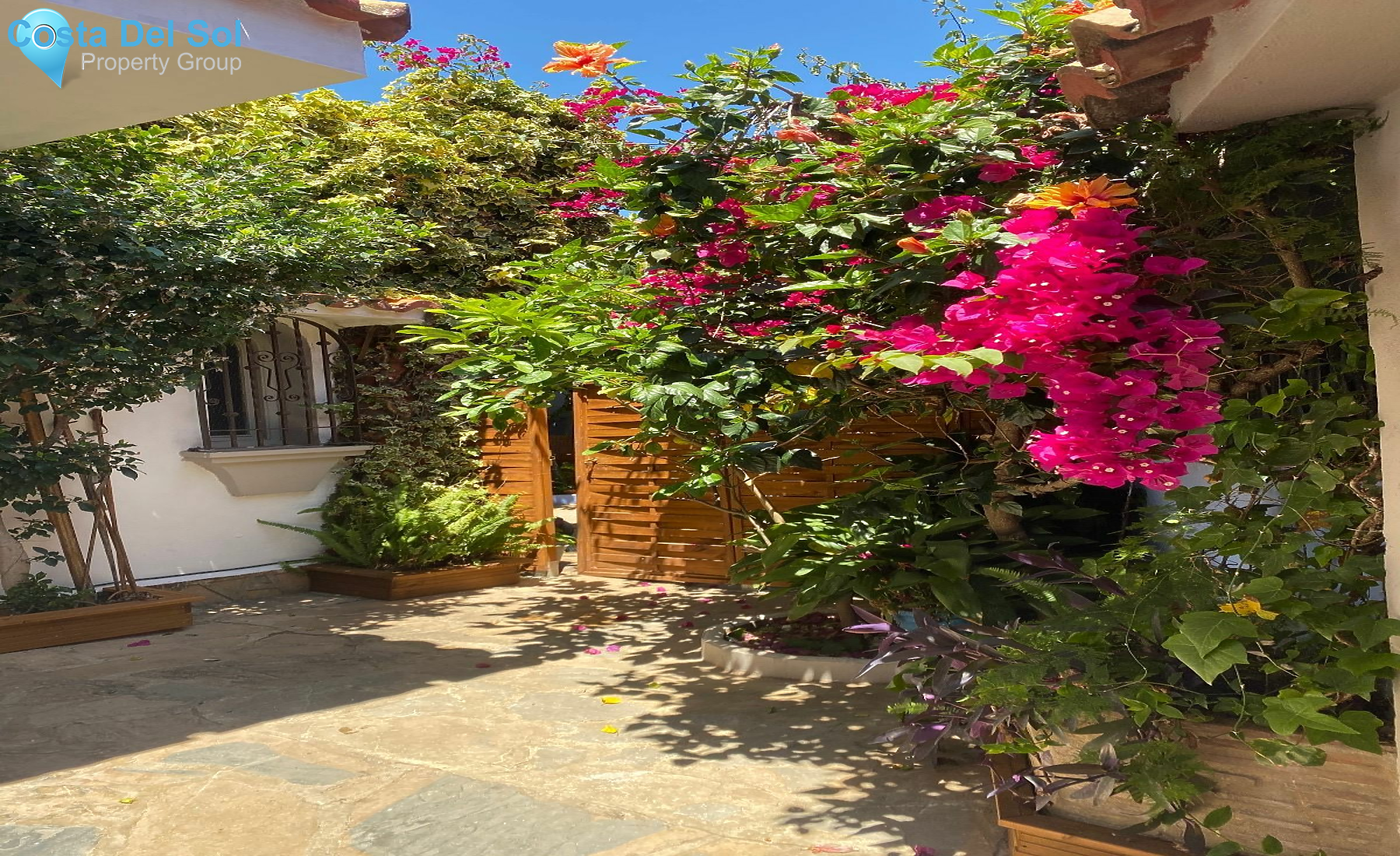 Detached Villa in Marbella-1390048