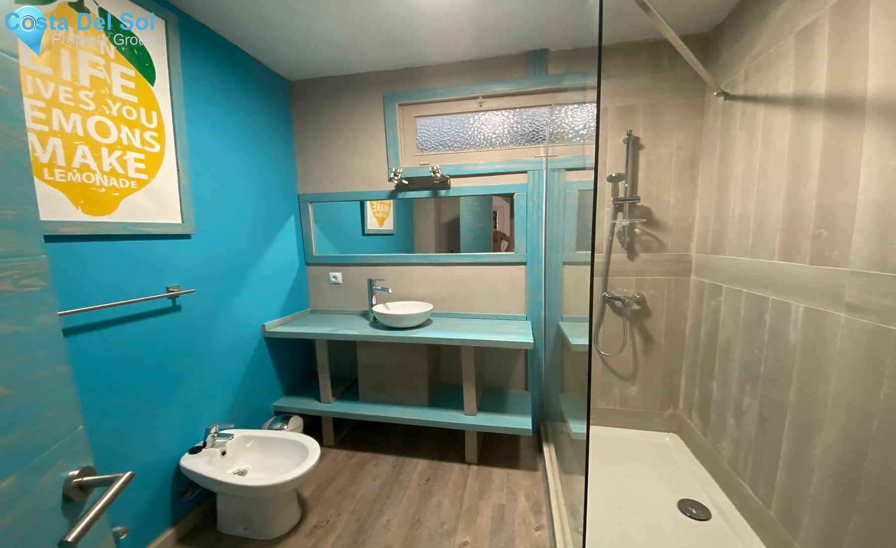 Detached Villa in Marbella-1390051