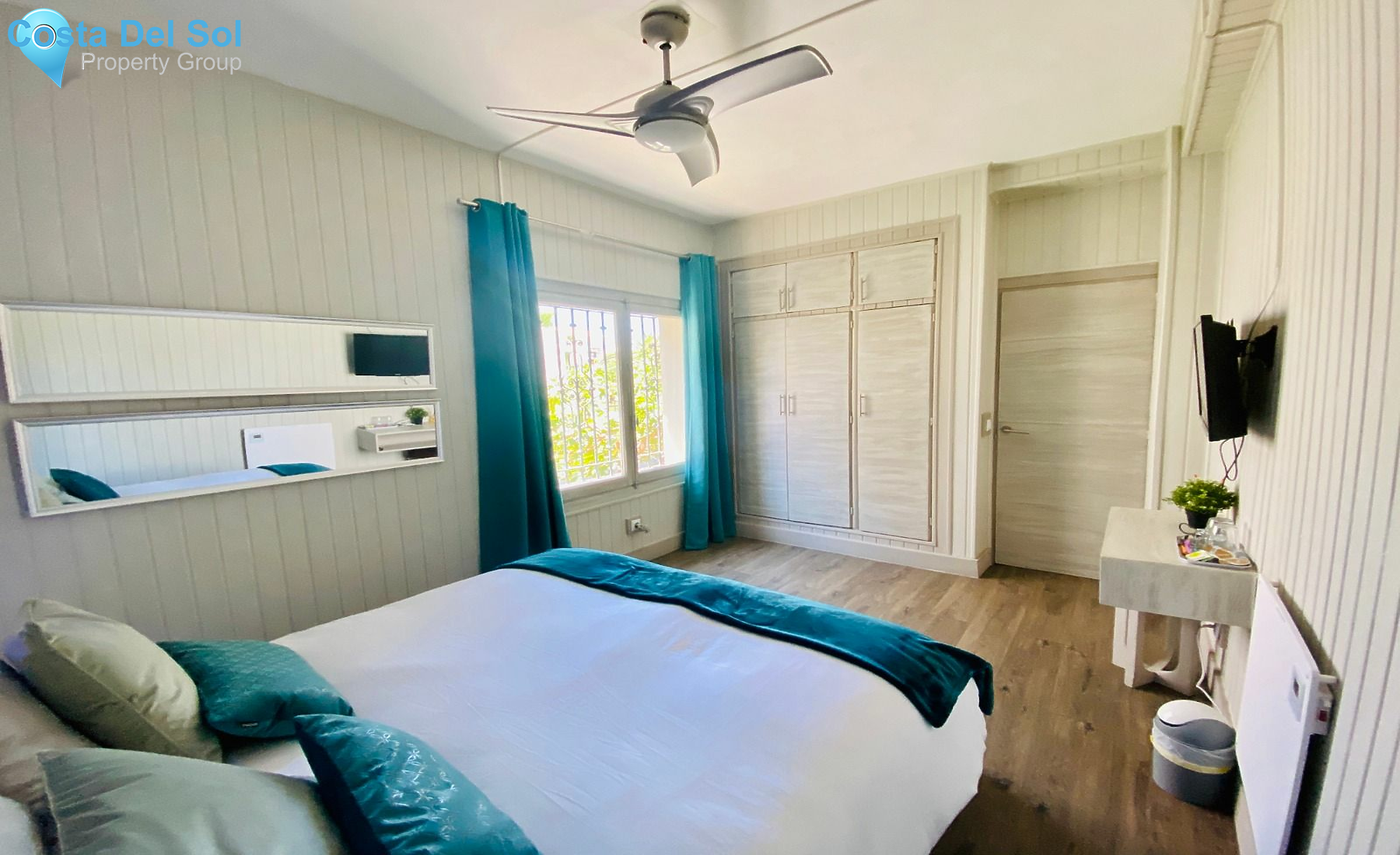 Detached Villa in Marbella-1390056
