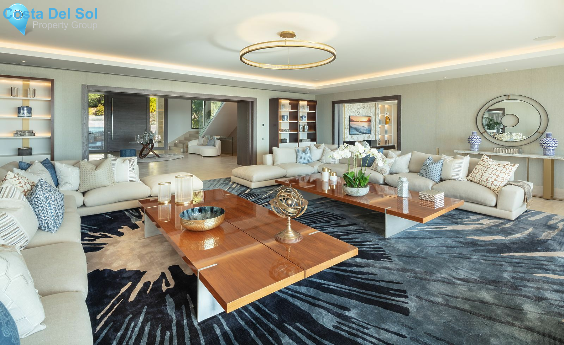Detached Villa in Marbella-1424266