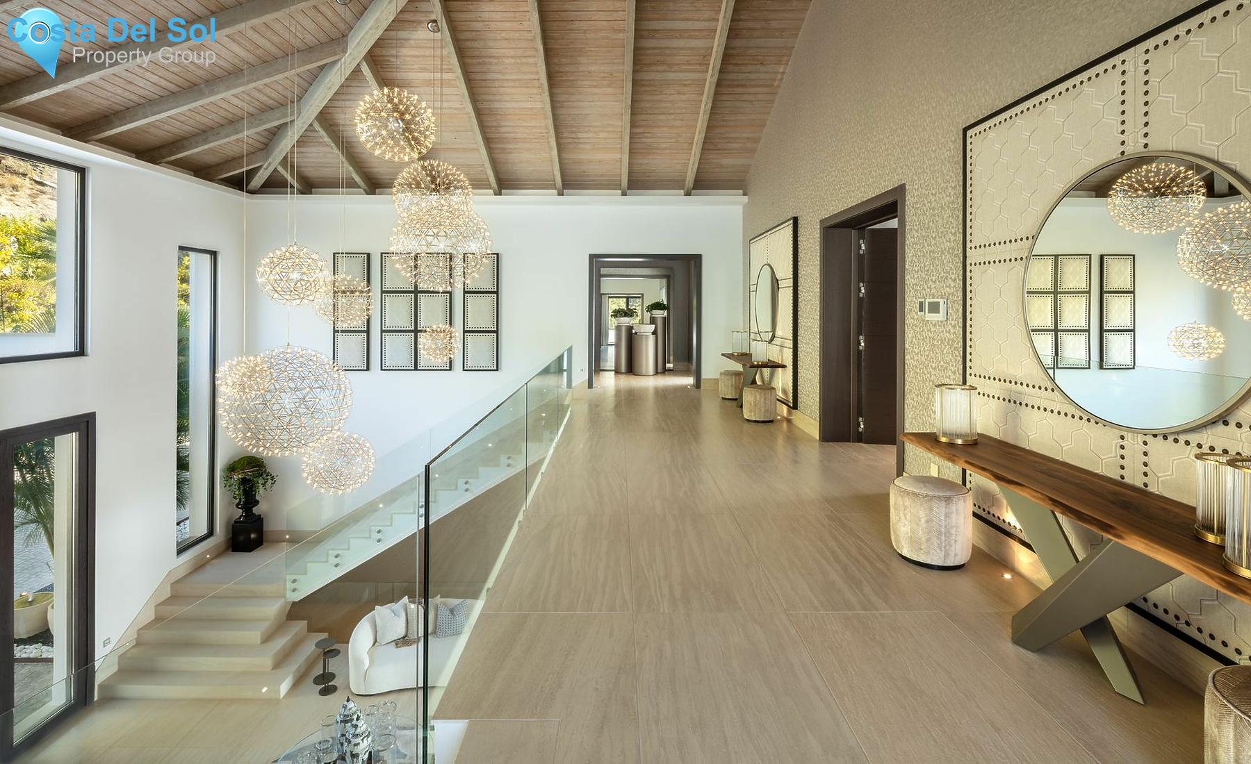 Detached Villa in Marbella-1424267