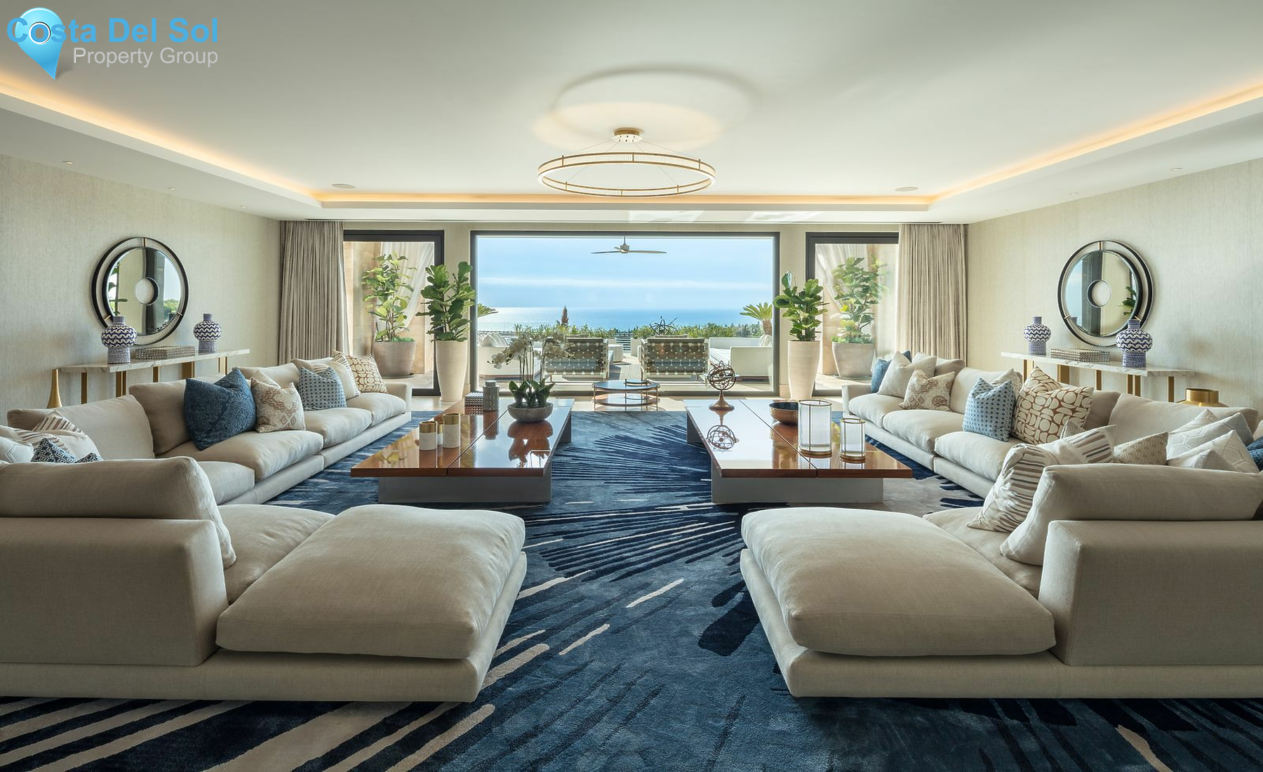 Detached Villa in Marbella-1424262