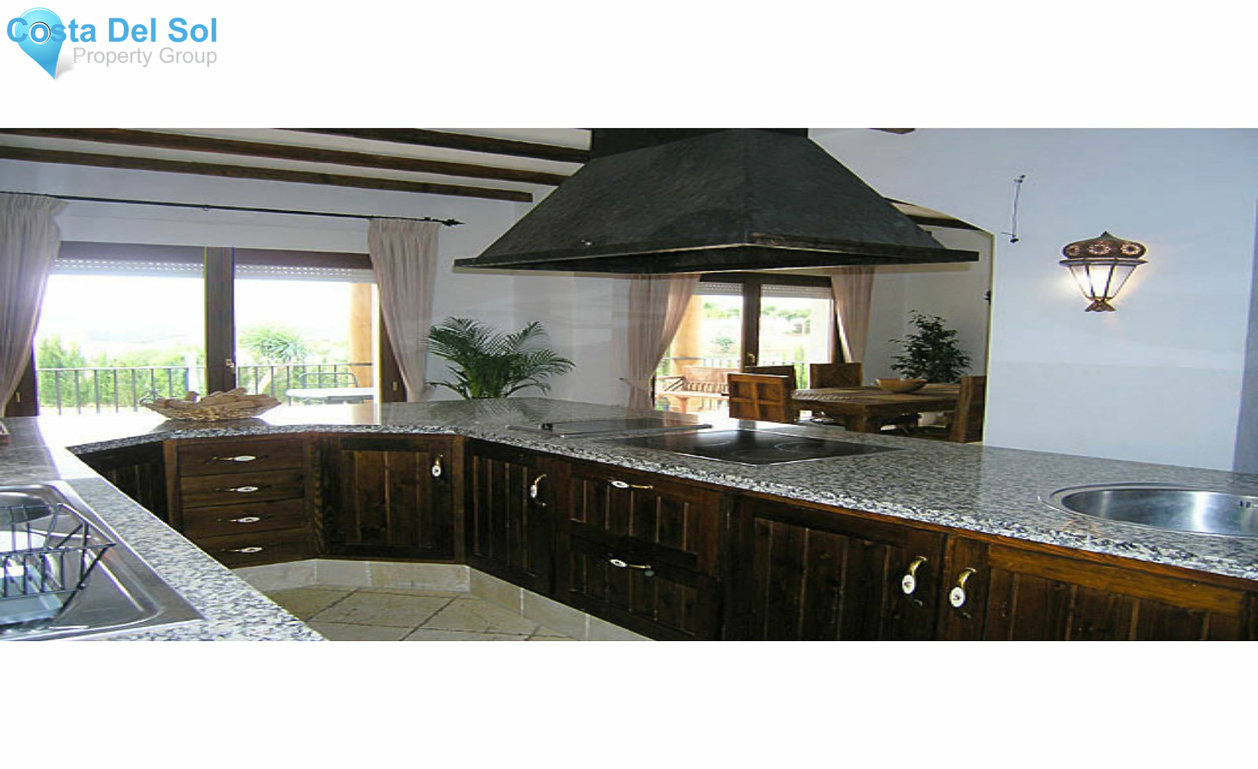 Detached Villa in Mijas Golf