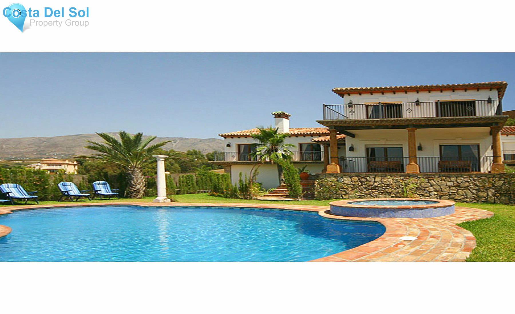Detached Villa in Mijas Golf-1157684