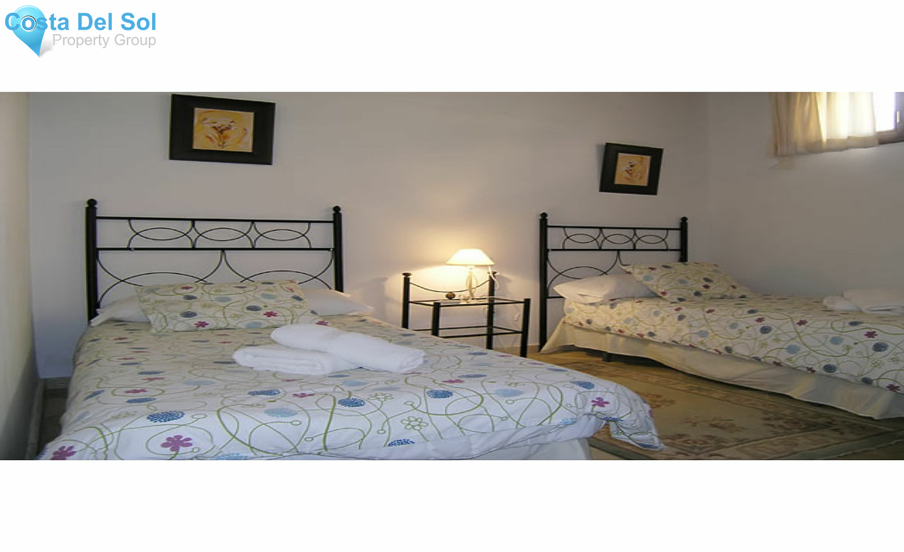 Detached Villa in Mijas Golf-1157693