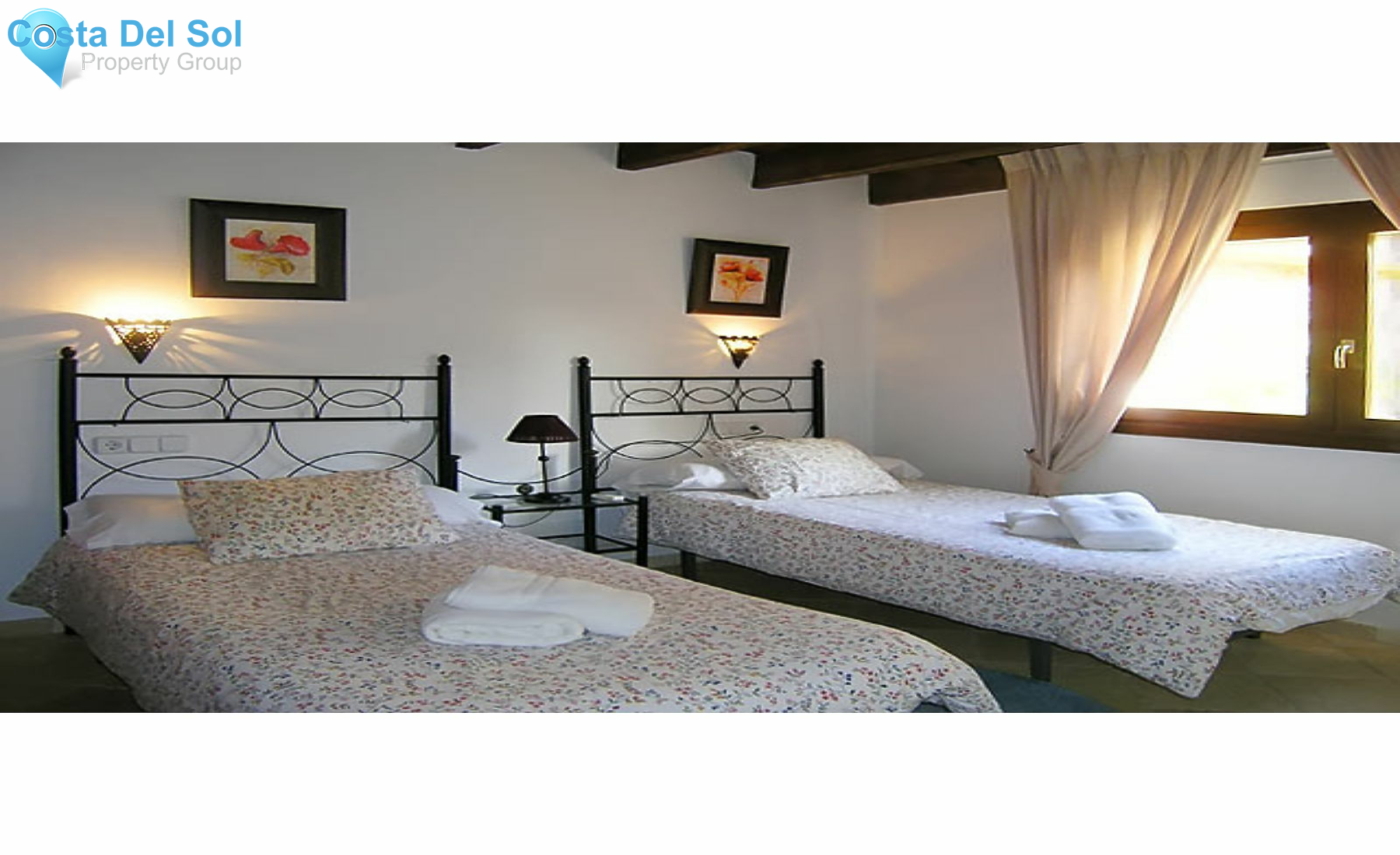 Detached Villa in Mijas Golf-1157694