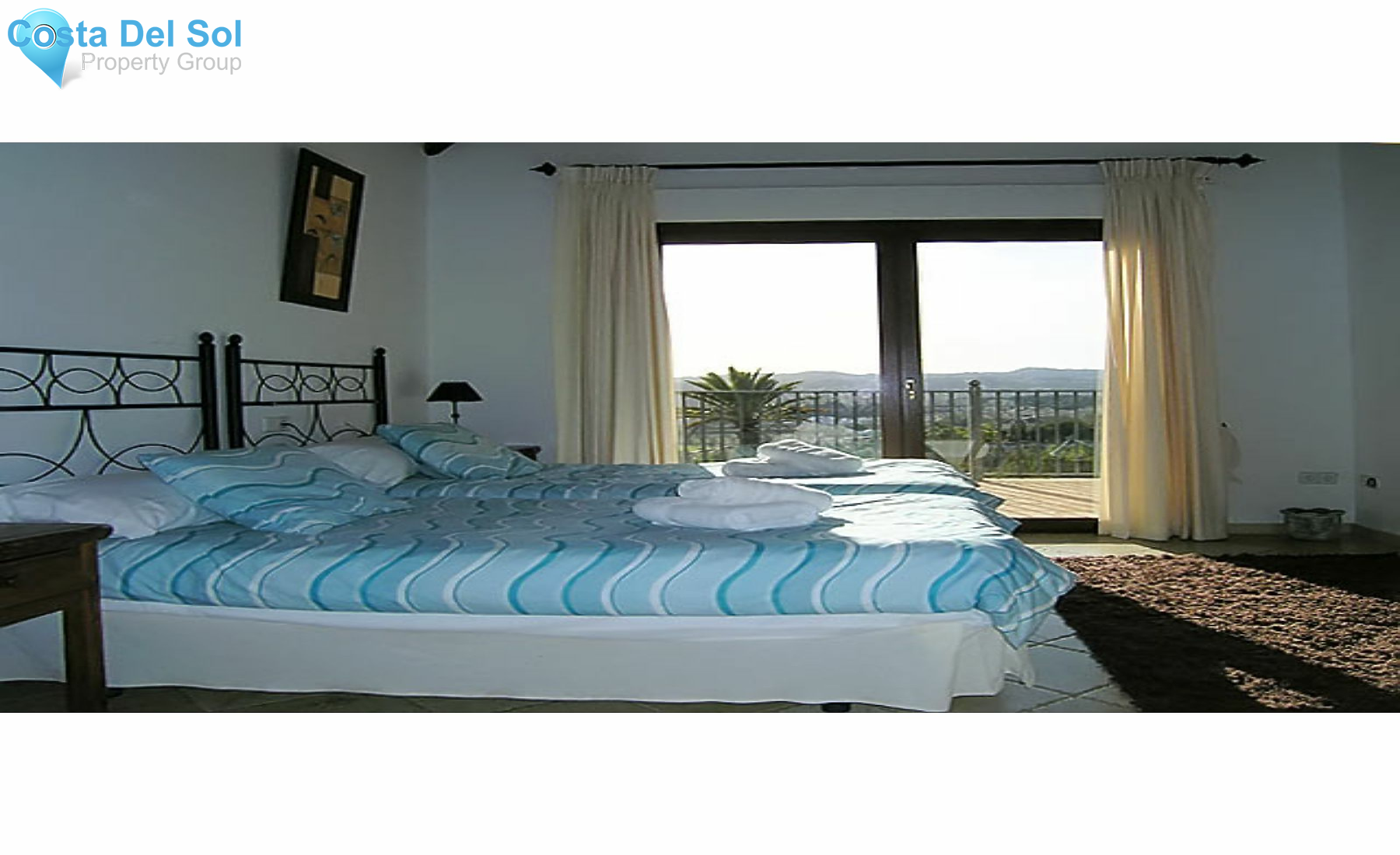 Detached Villa in Mijas Golf-1157695