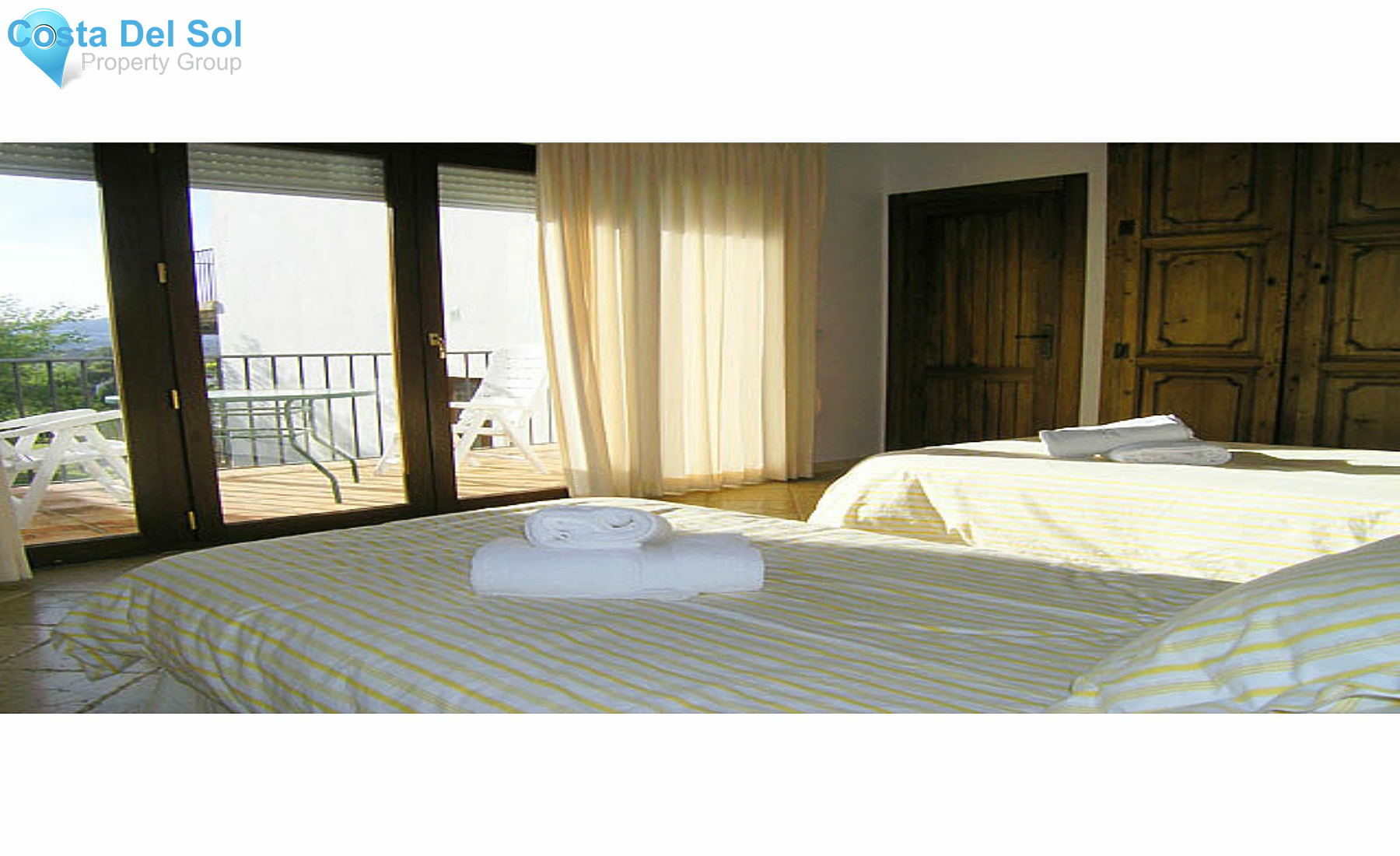 Detached Villa in Mijas Golf-1157699