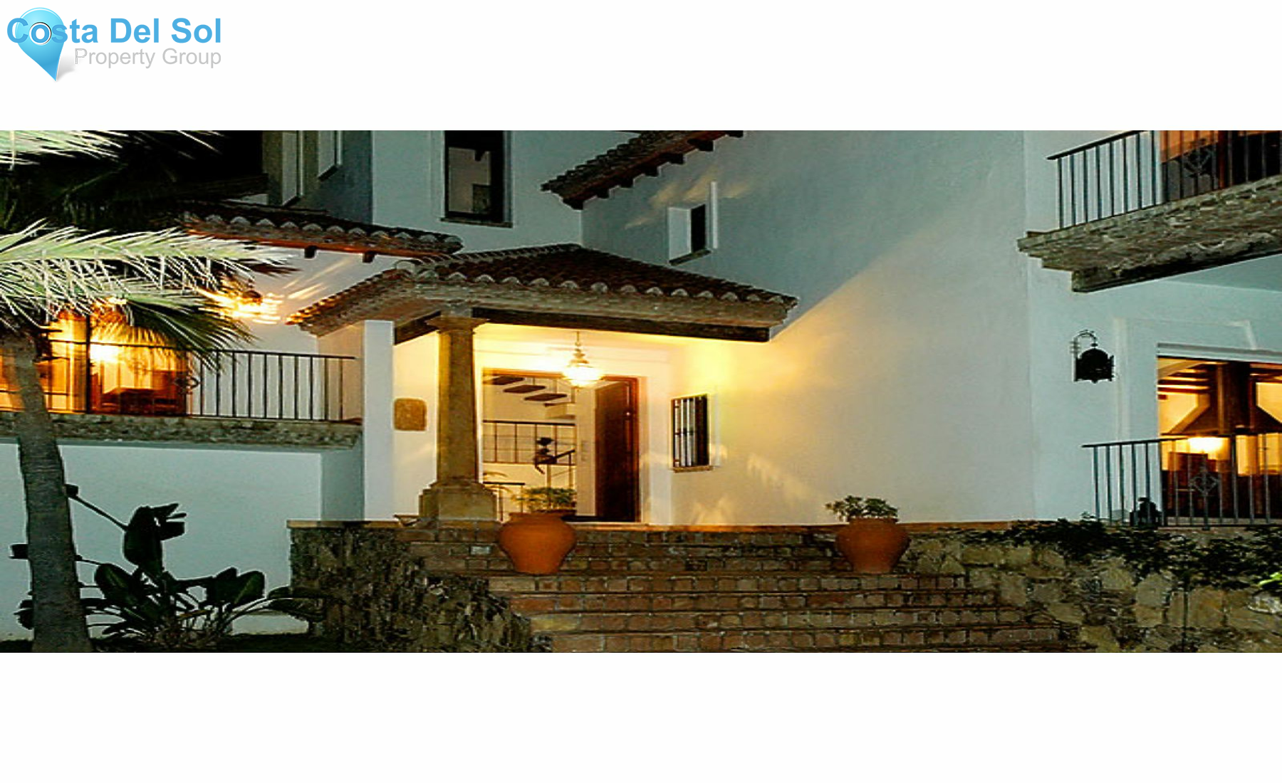 Detached Villa in Mijas Golf-1157702