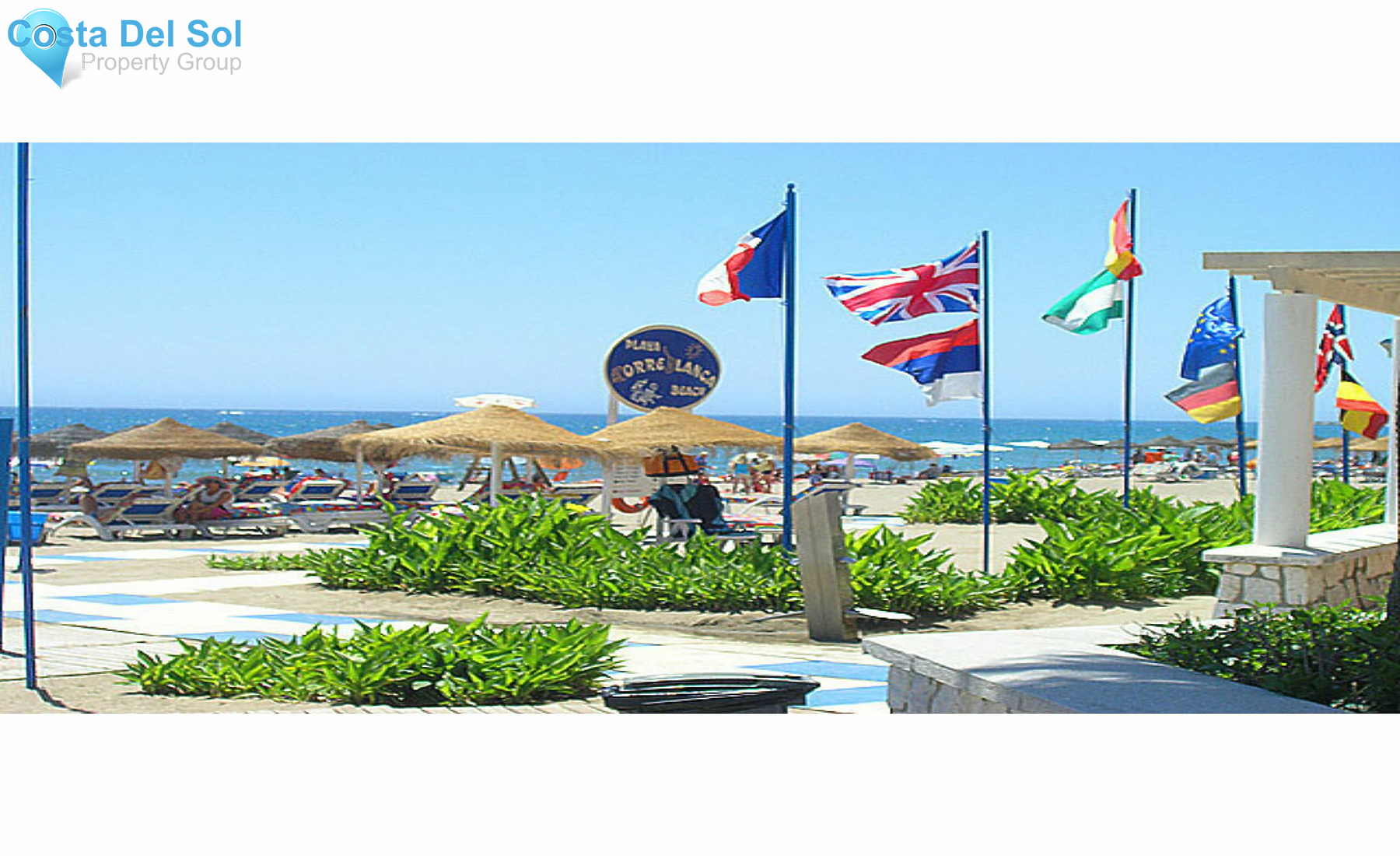 Detached Villa in Mijas Golf-1157703