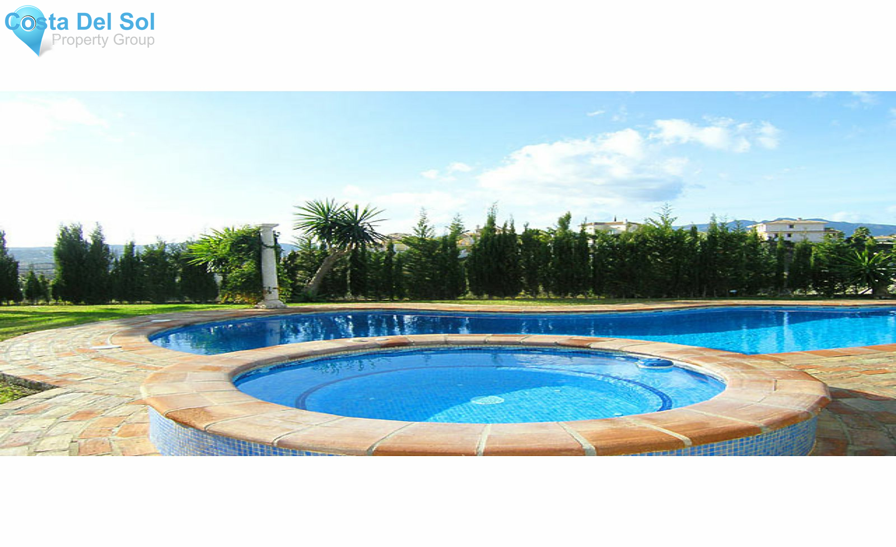 Detached Villa in Mijas Golf-1157686