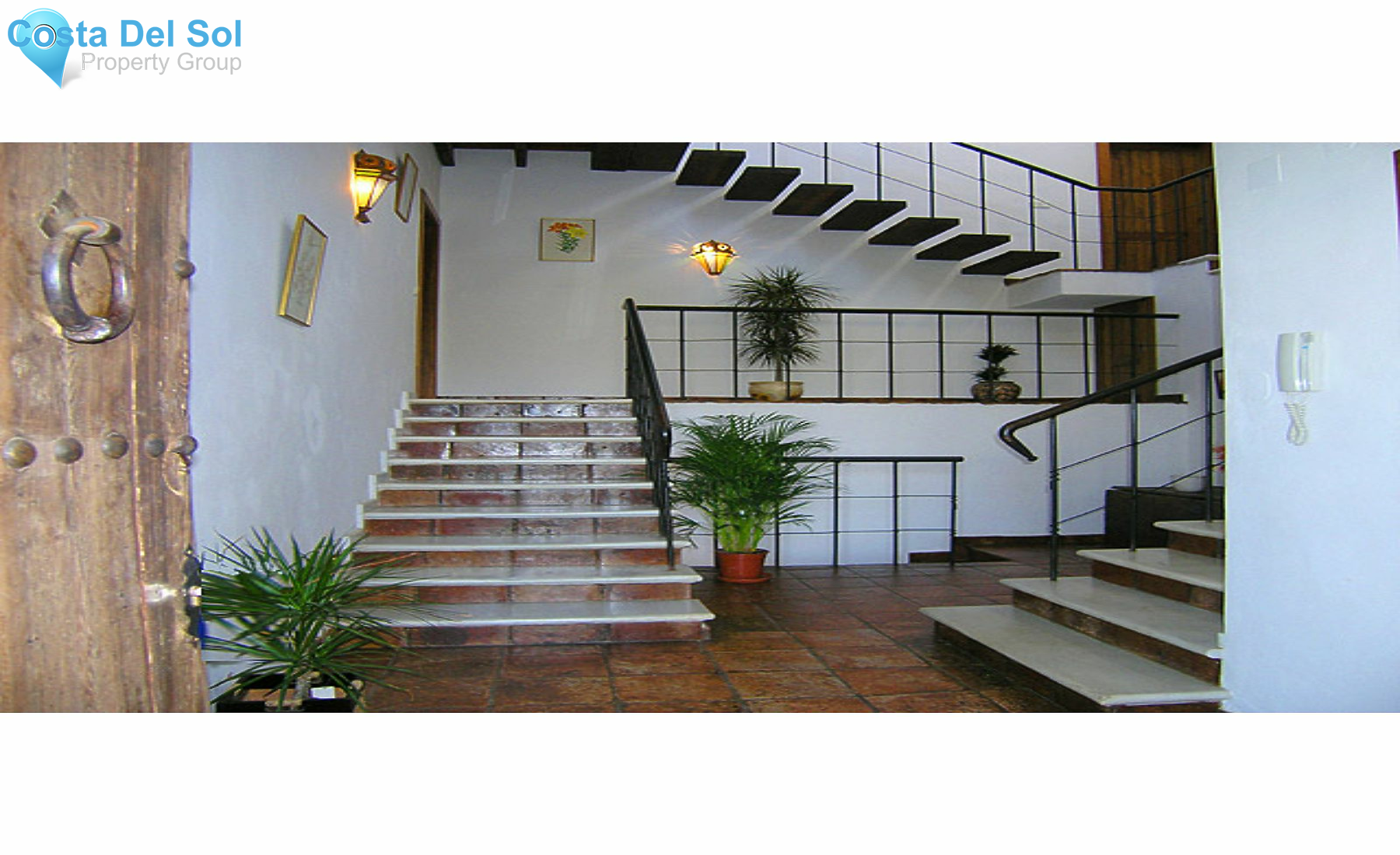 Detached Villa in Mijas Golf-1157688