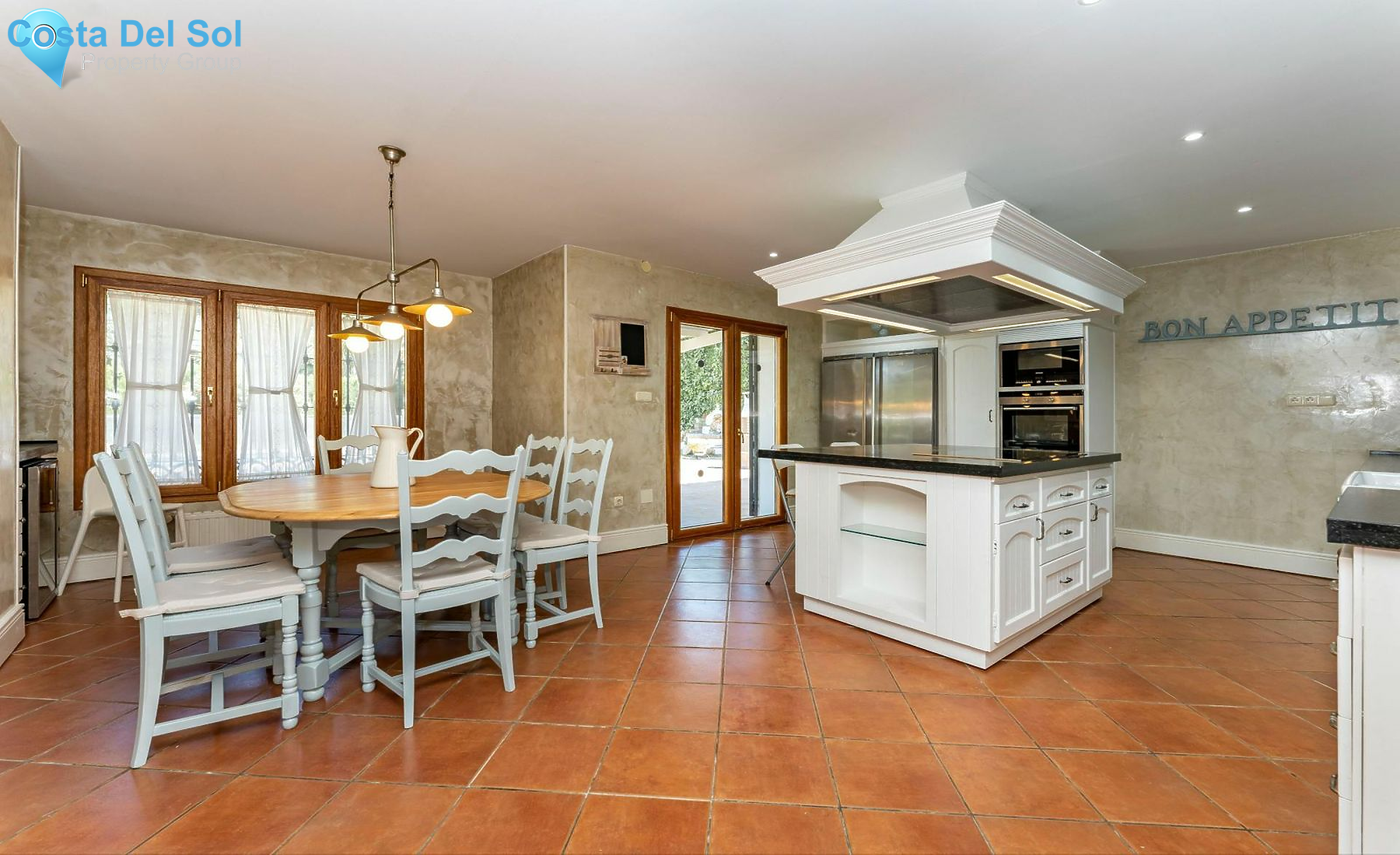 Detached Villa in Mijas-1429018