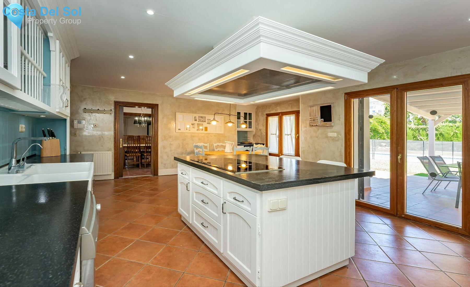 Detached Villa in Mijas-1429019