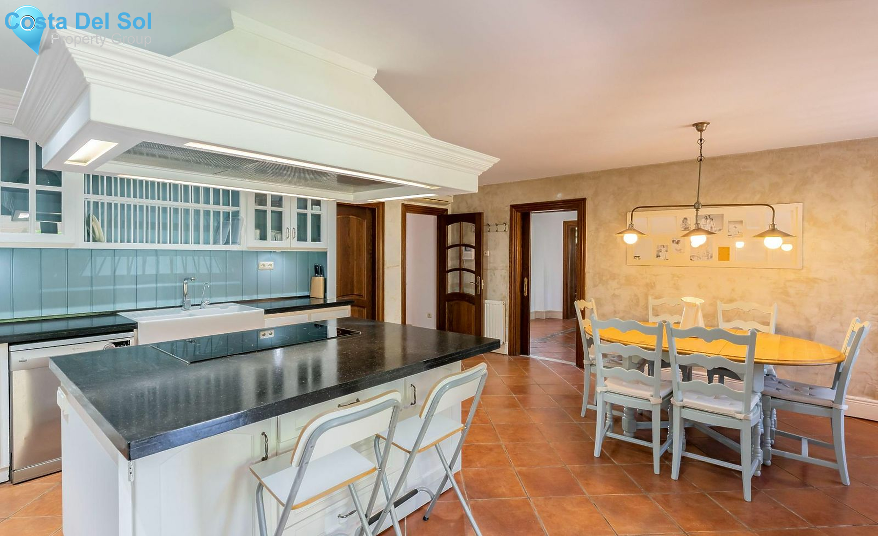 Detached Villa in Mijas-1429020