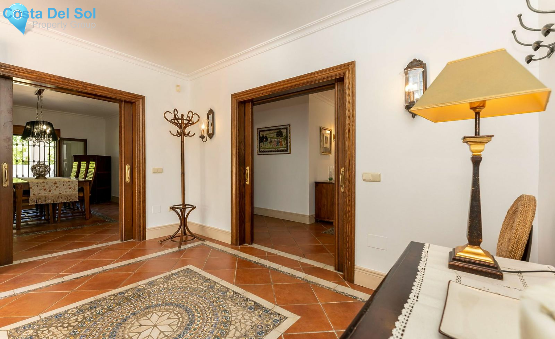 Detached Villa in Mijas-1429021