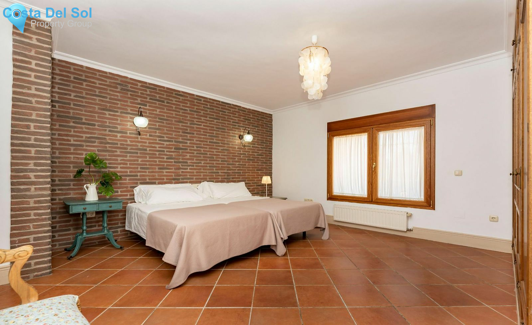 Detached Villa in Mijas-1429024