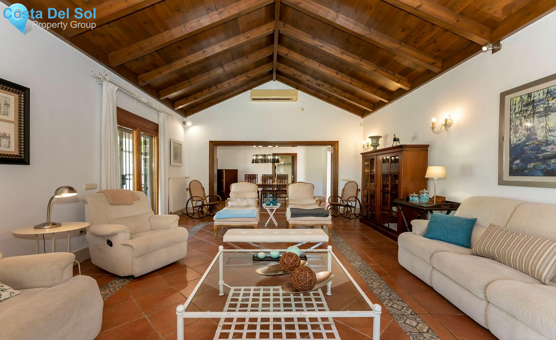 Detached Villa in Mijas-1429010