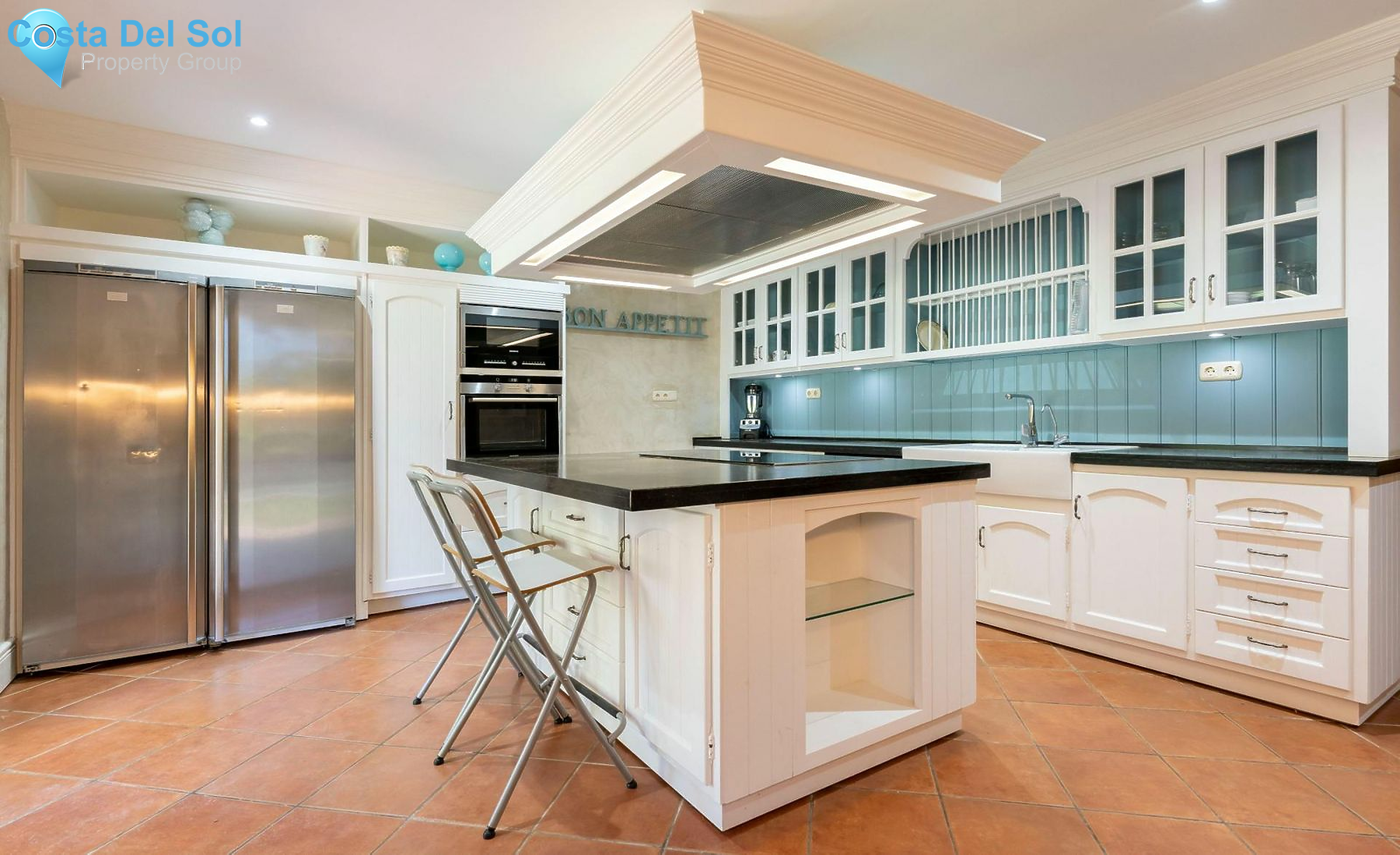 Detached Villa in Mijas-1429014