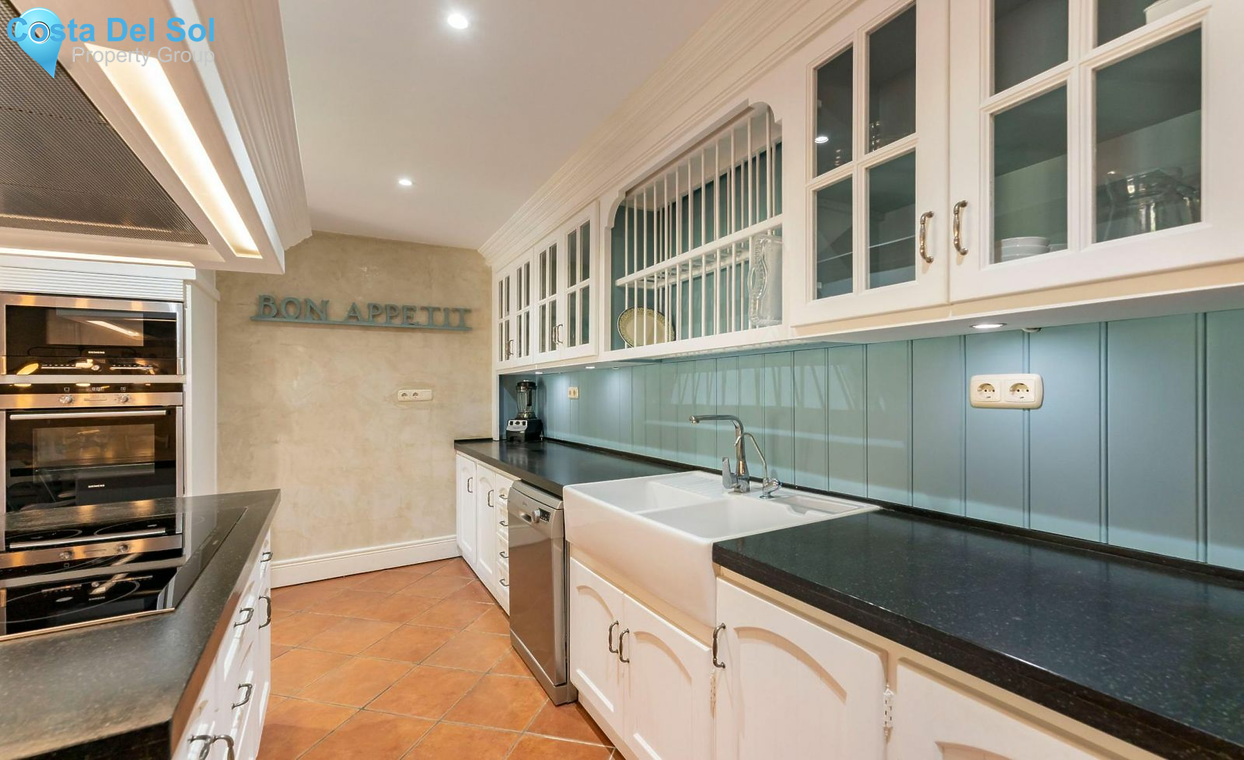 Detached Villa in Mijas-1429015