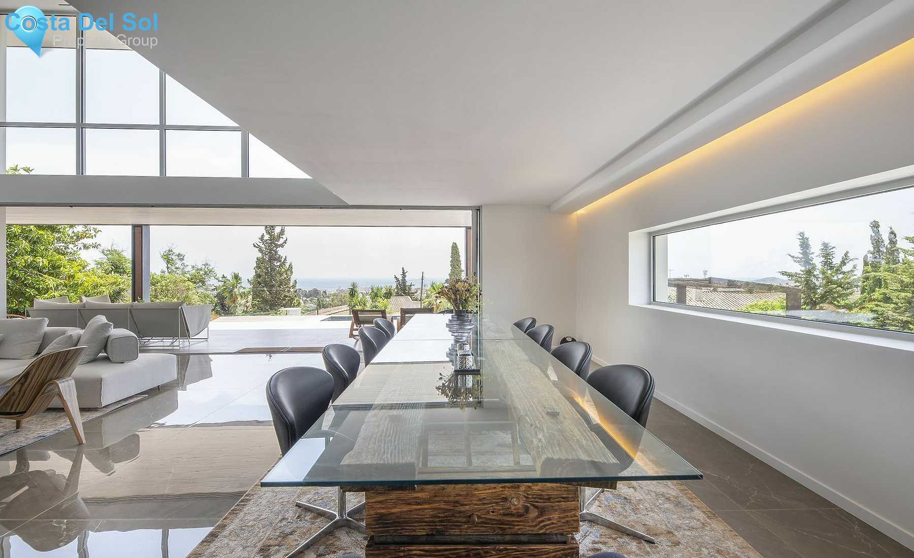 Detached Villa in Mijas-1474570