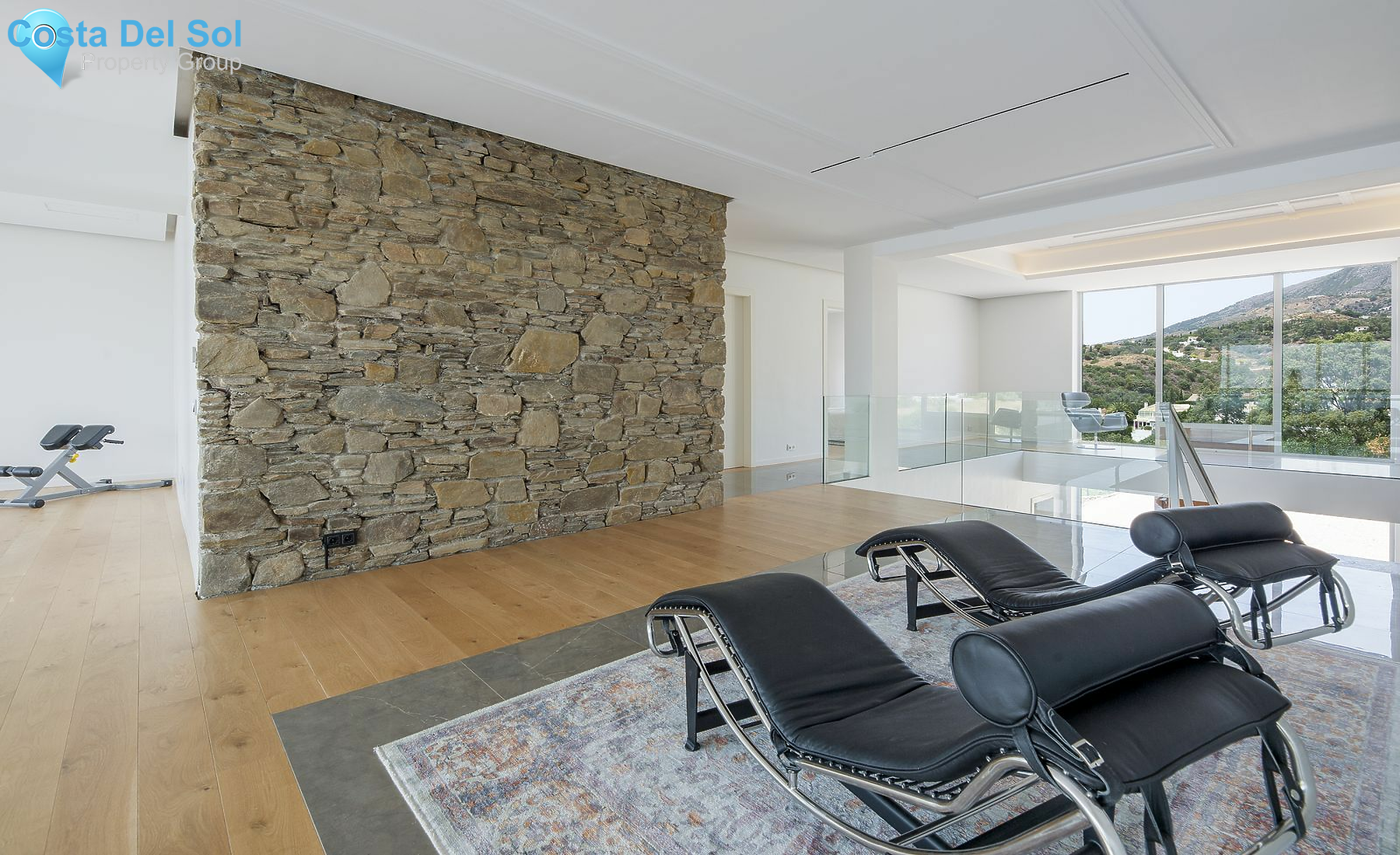 Detached Villa in Mijas-1474571