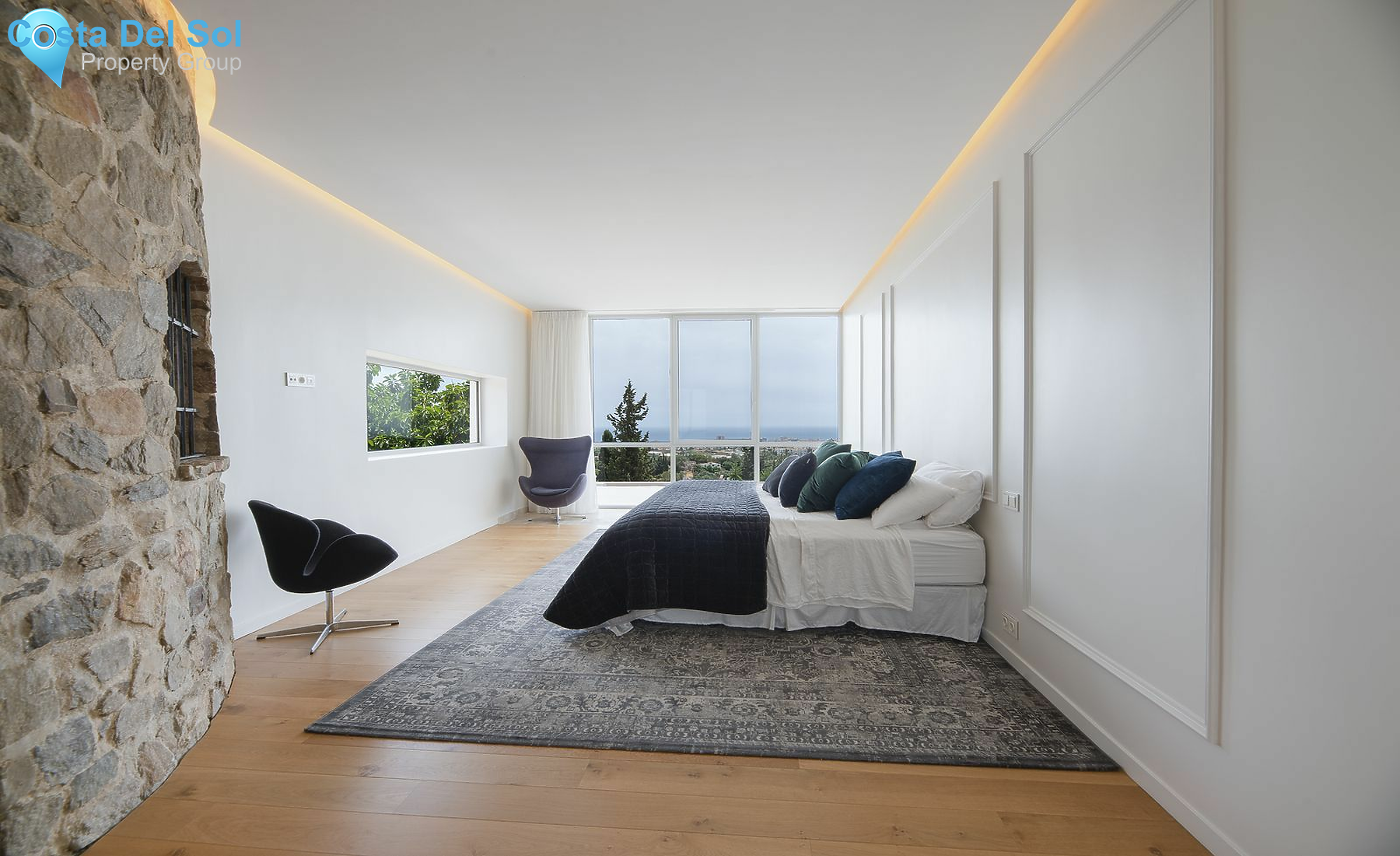 Detached Villa in Mijas-1474574
