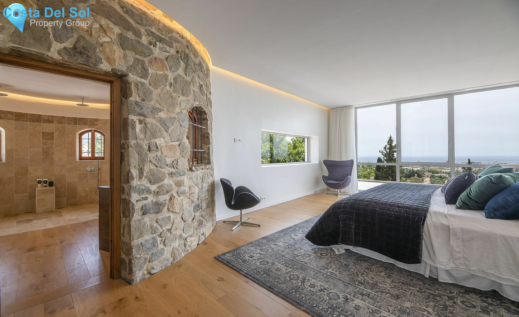 Detached Villa in Mijas-1474575