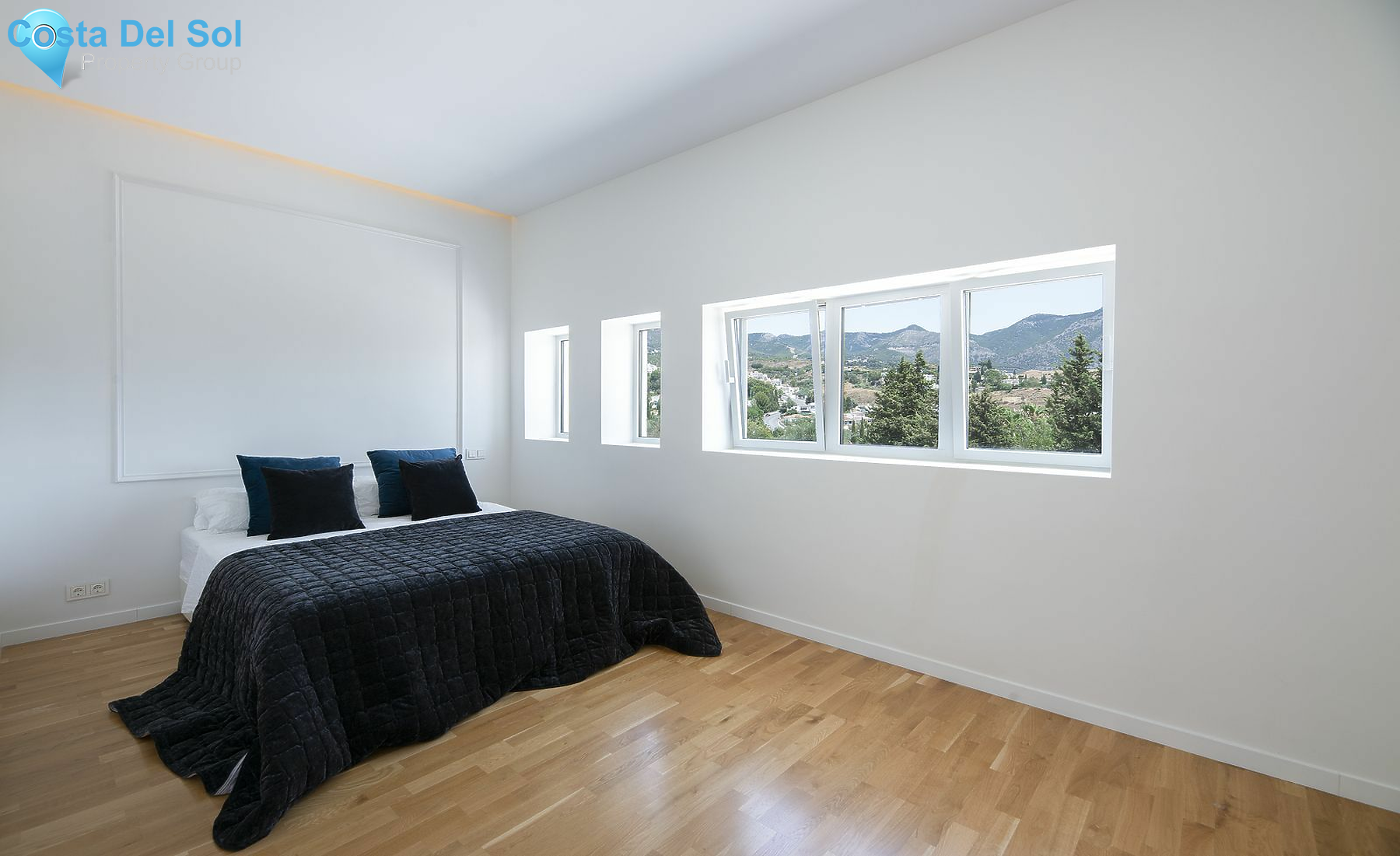 Detached Villa in Mijas-1474577